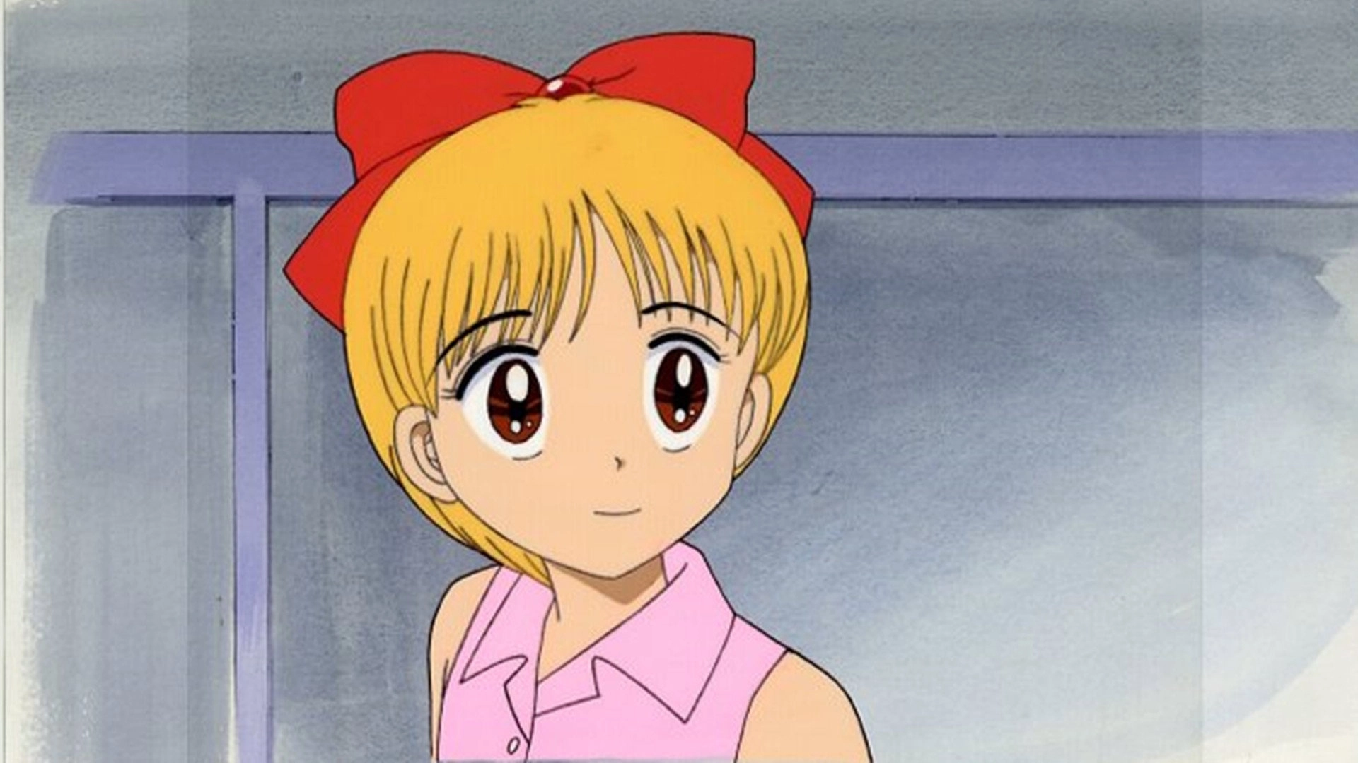 Hime-chan's Ribbon