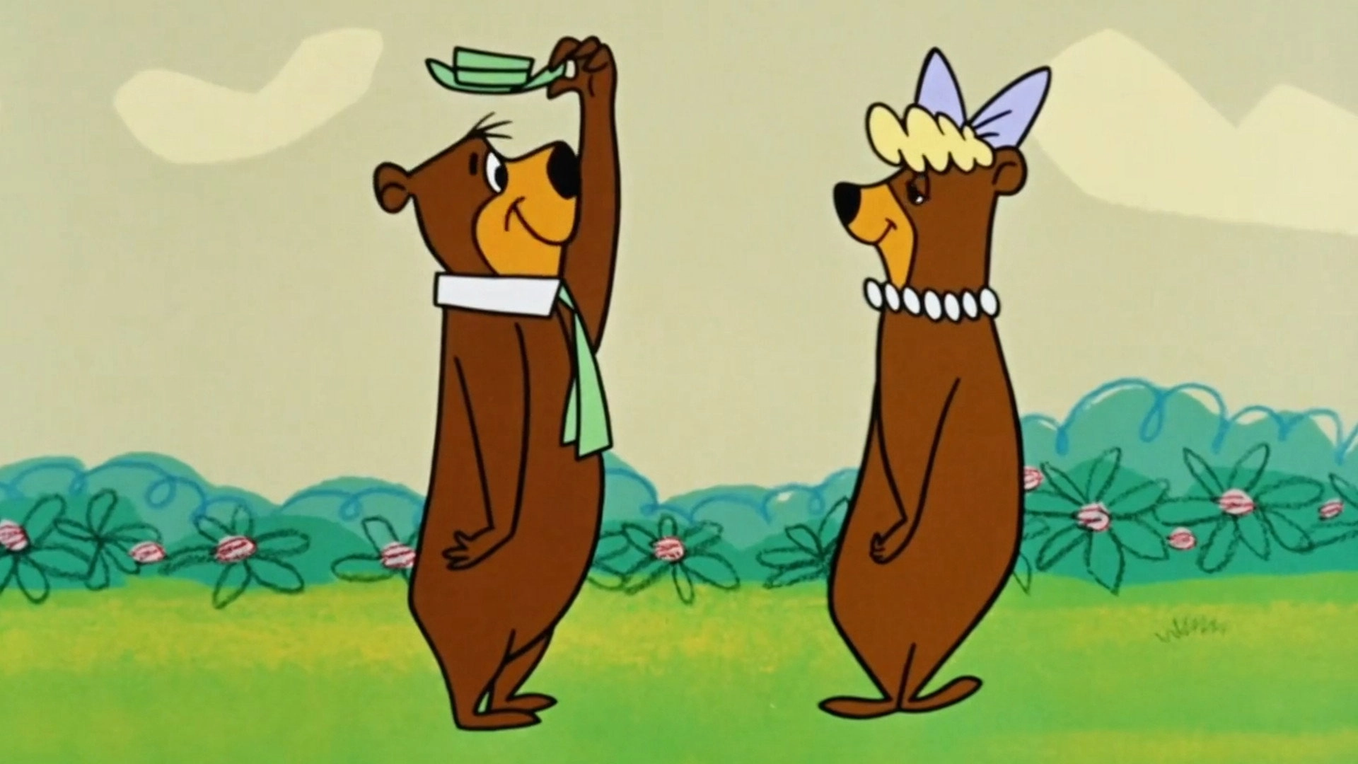 The Yogi Bear Show