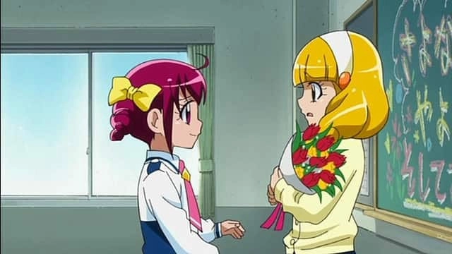 Glitter Force