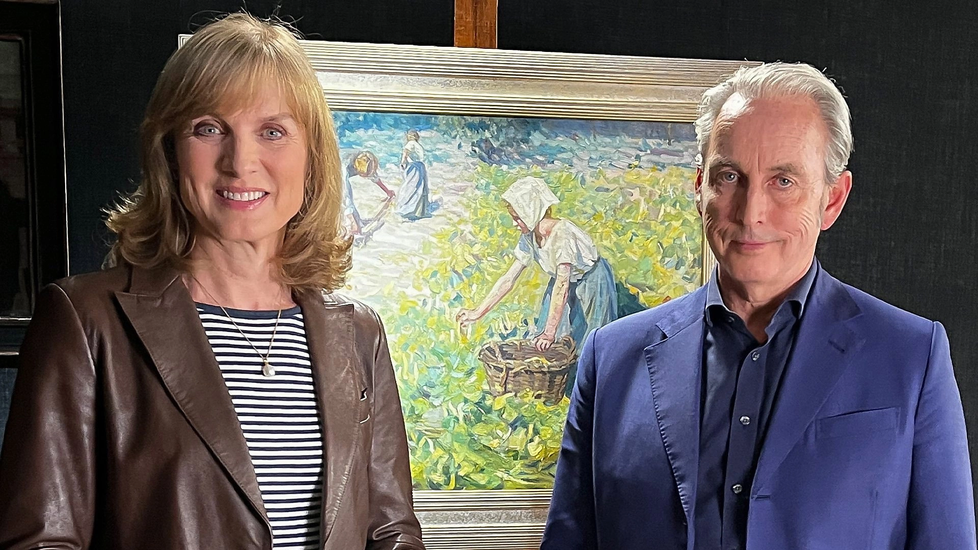 Fake or Fortune?