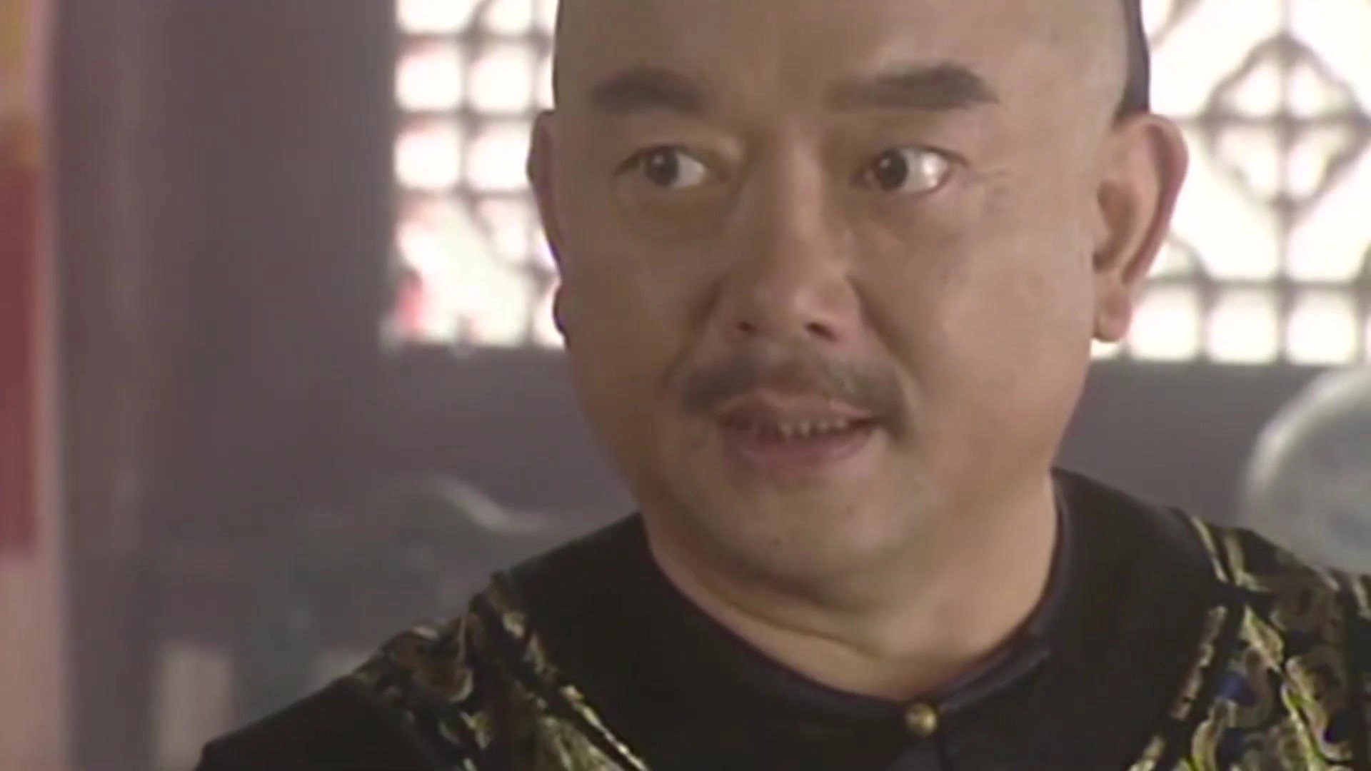 梦断紫禁城