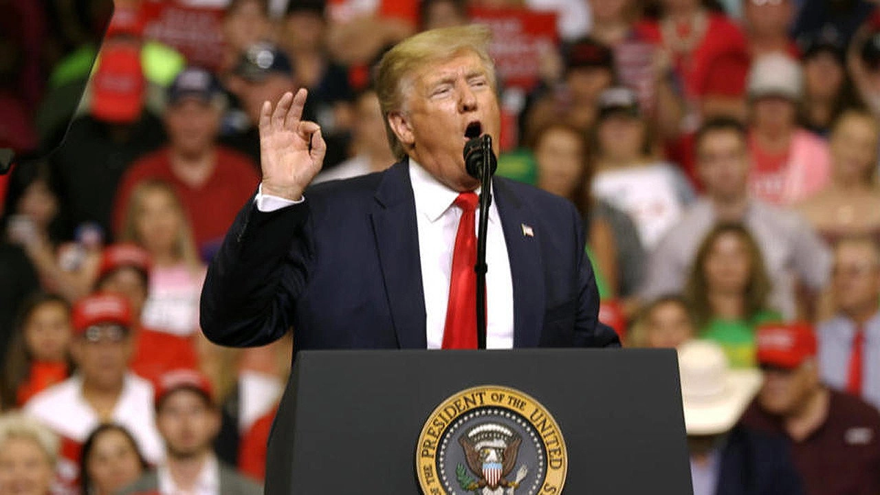 In Delusion: Trump and the American Catastrophe
