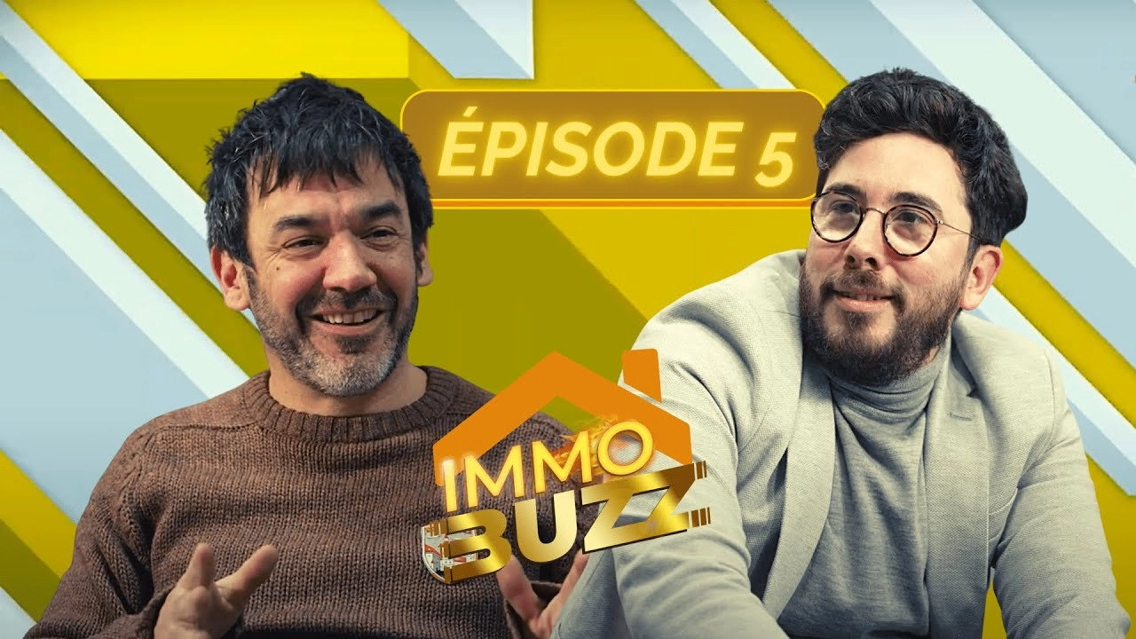 Immo Buzz