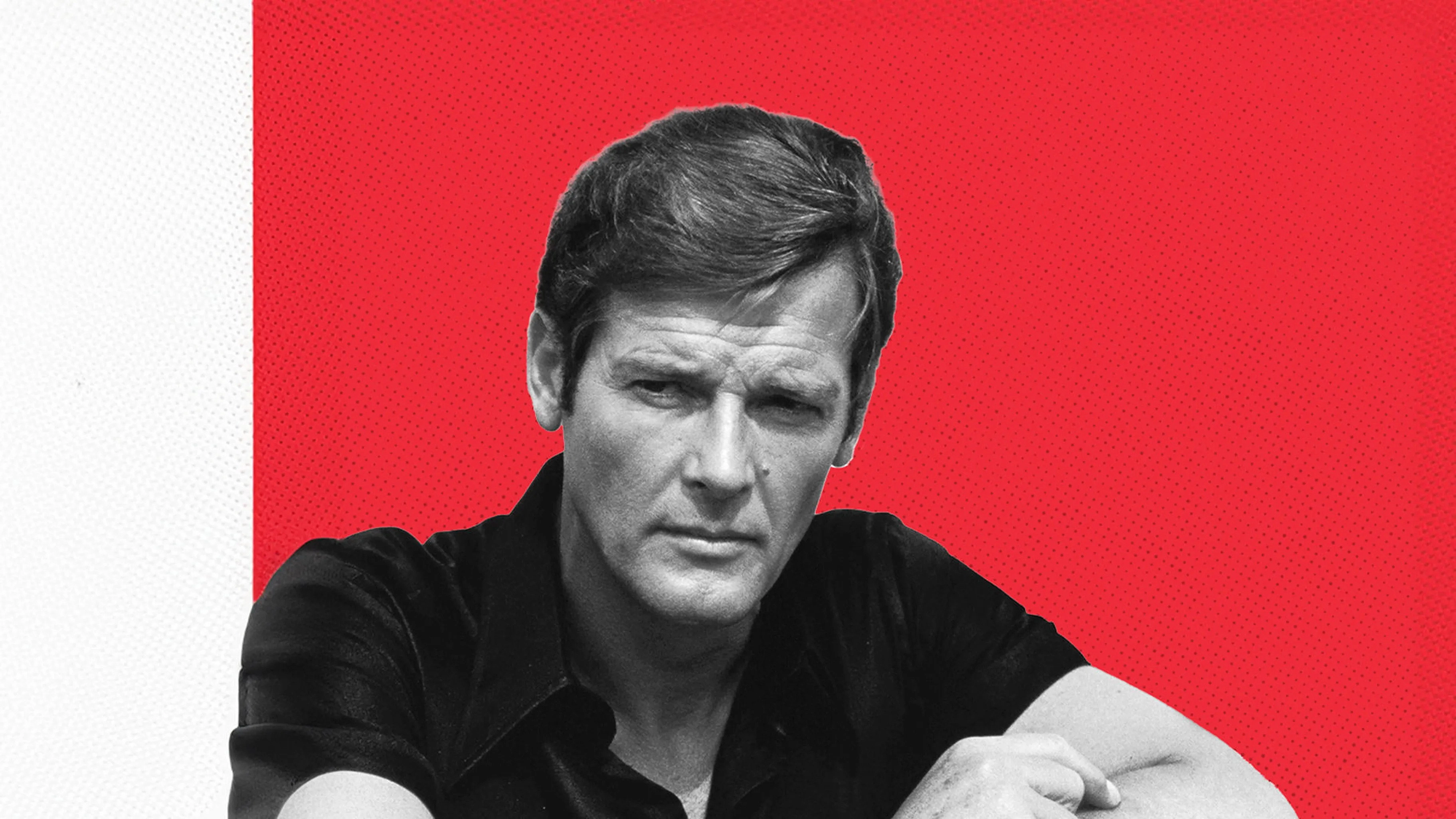 From Roger Moore with Love