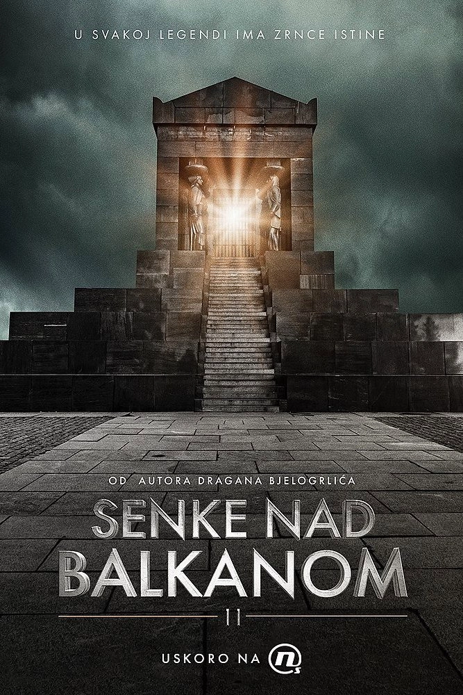 Shadows over the Balkans
