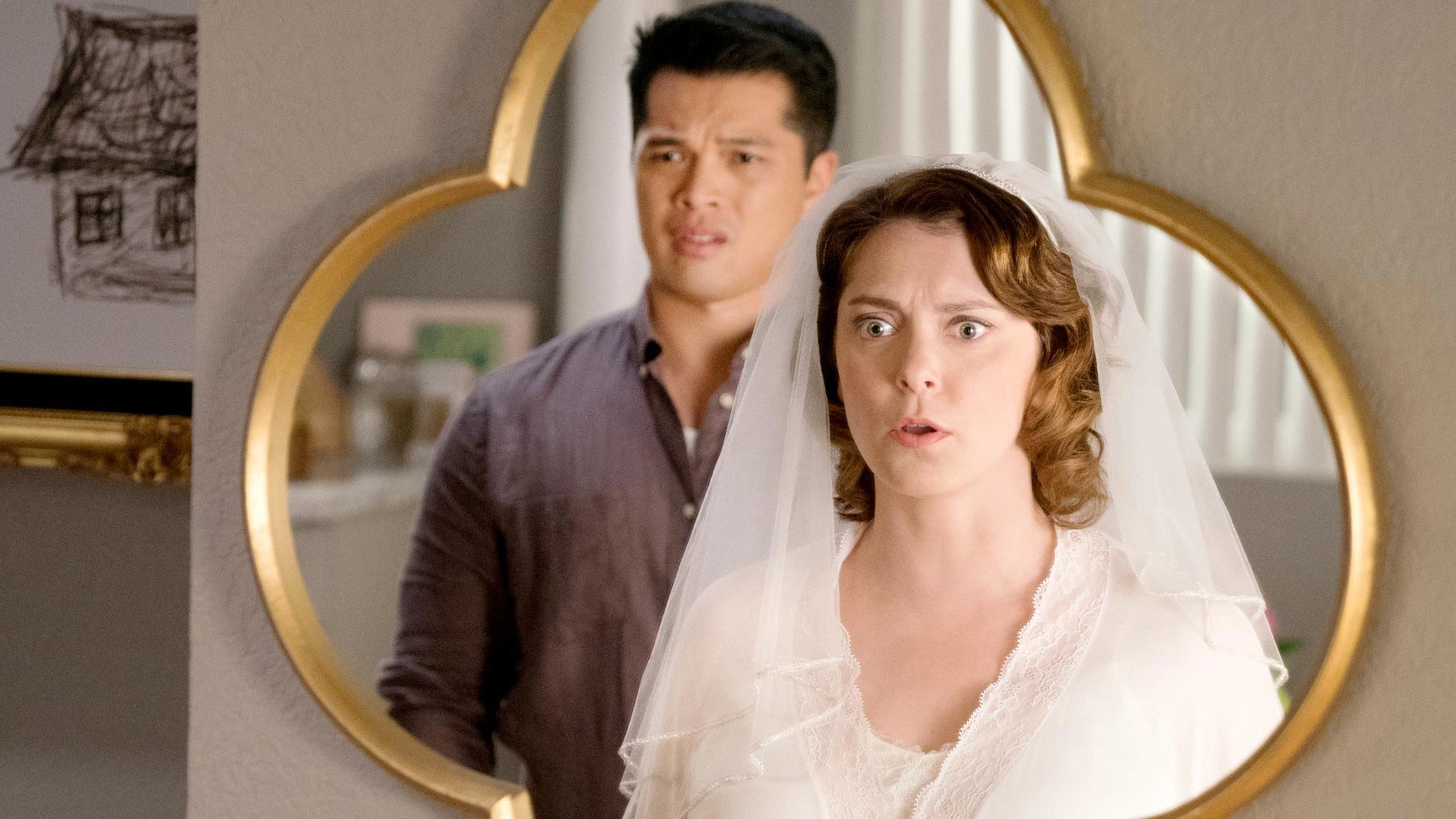 Crazy Ex-Girlfriend