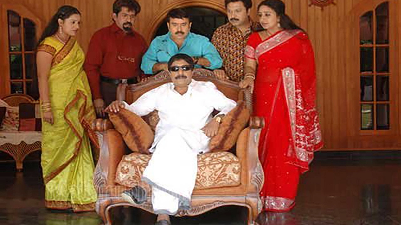 Kadha, Samvidhanam Kunchacko