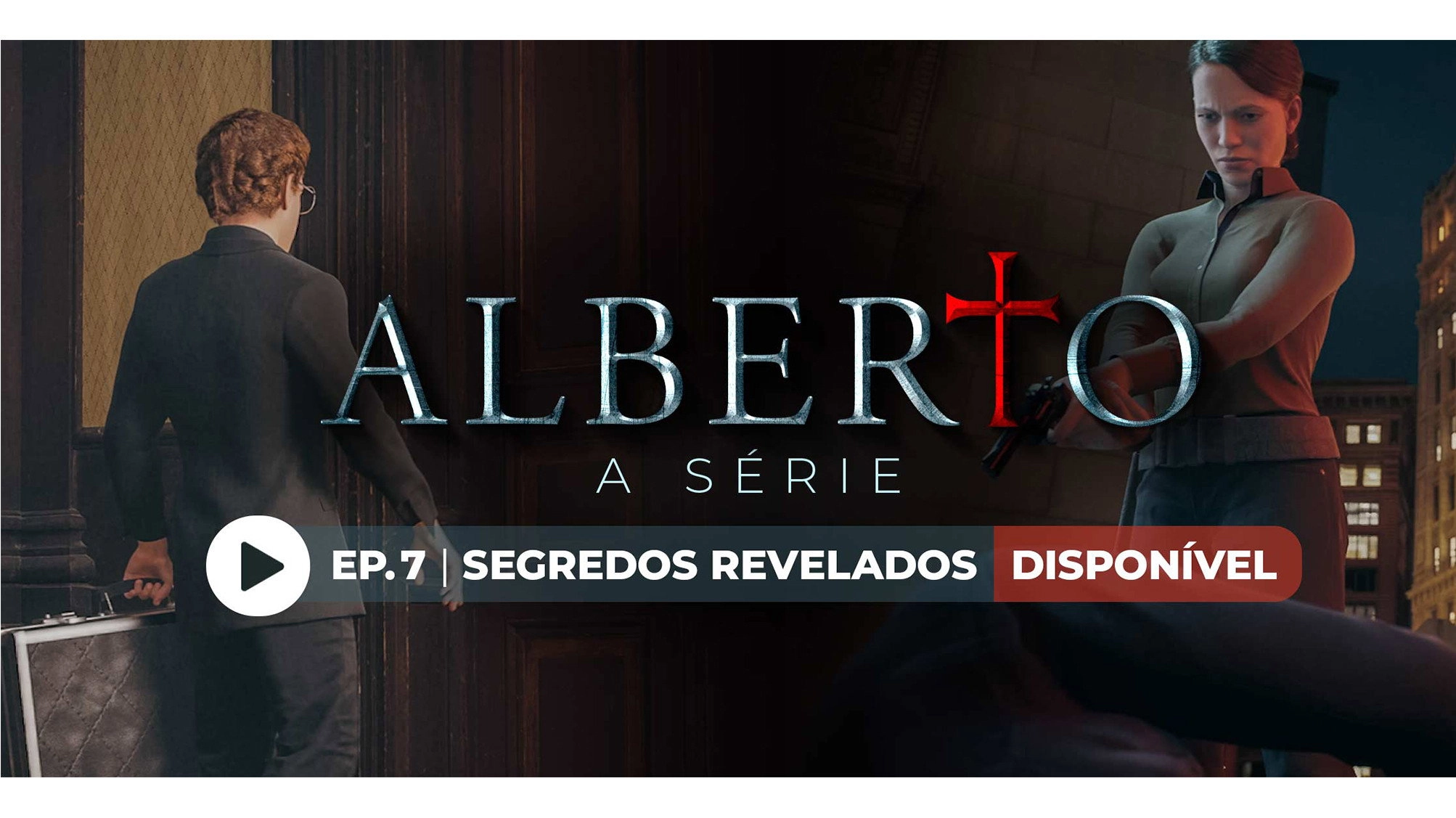 Alberto: A Série