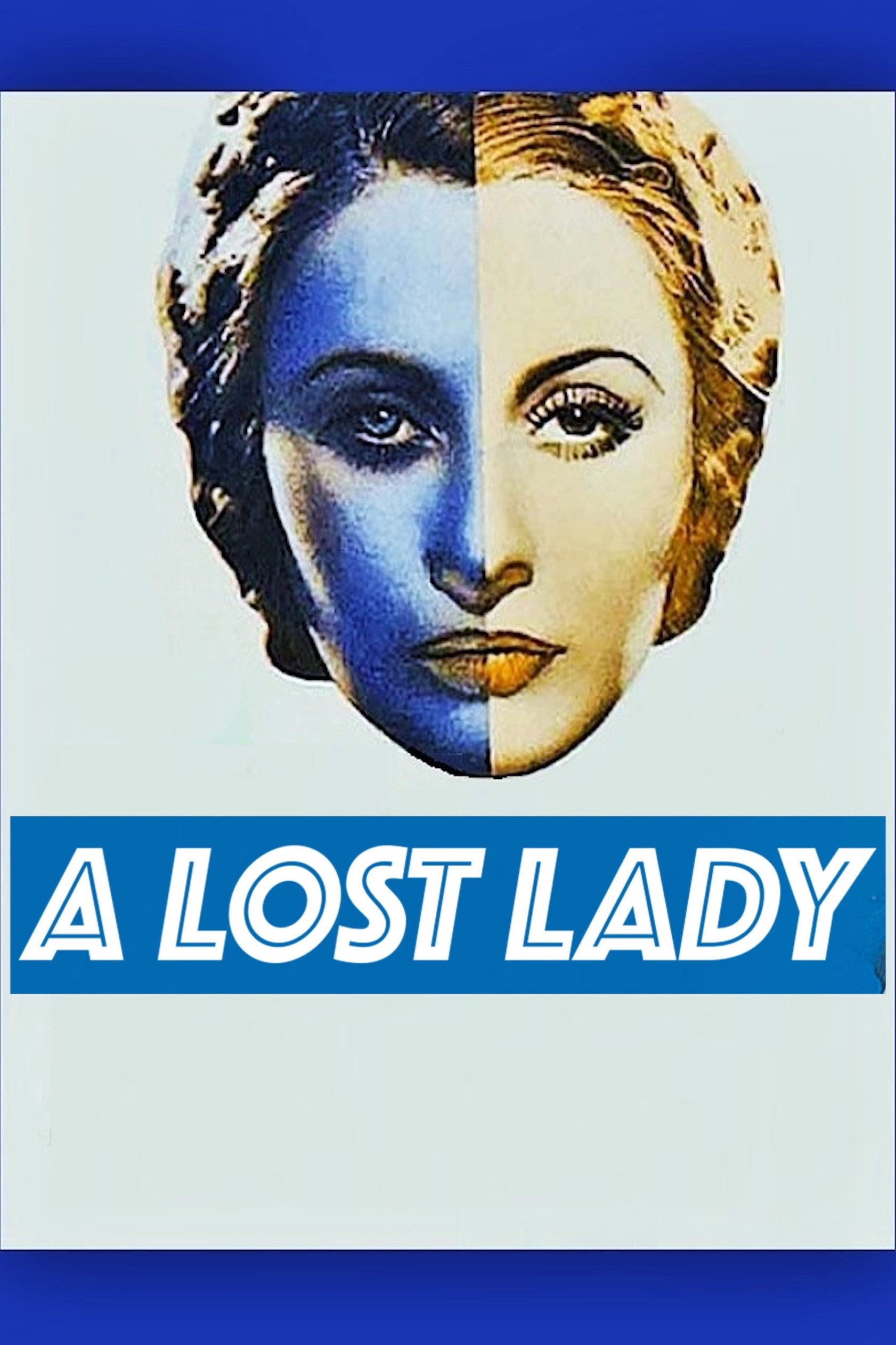 A Lost Lady