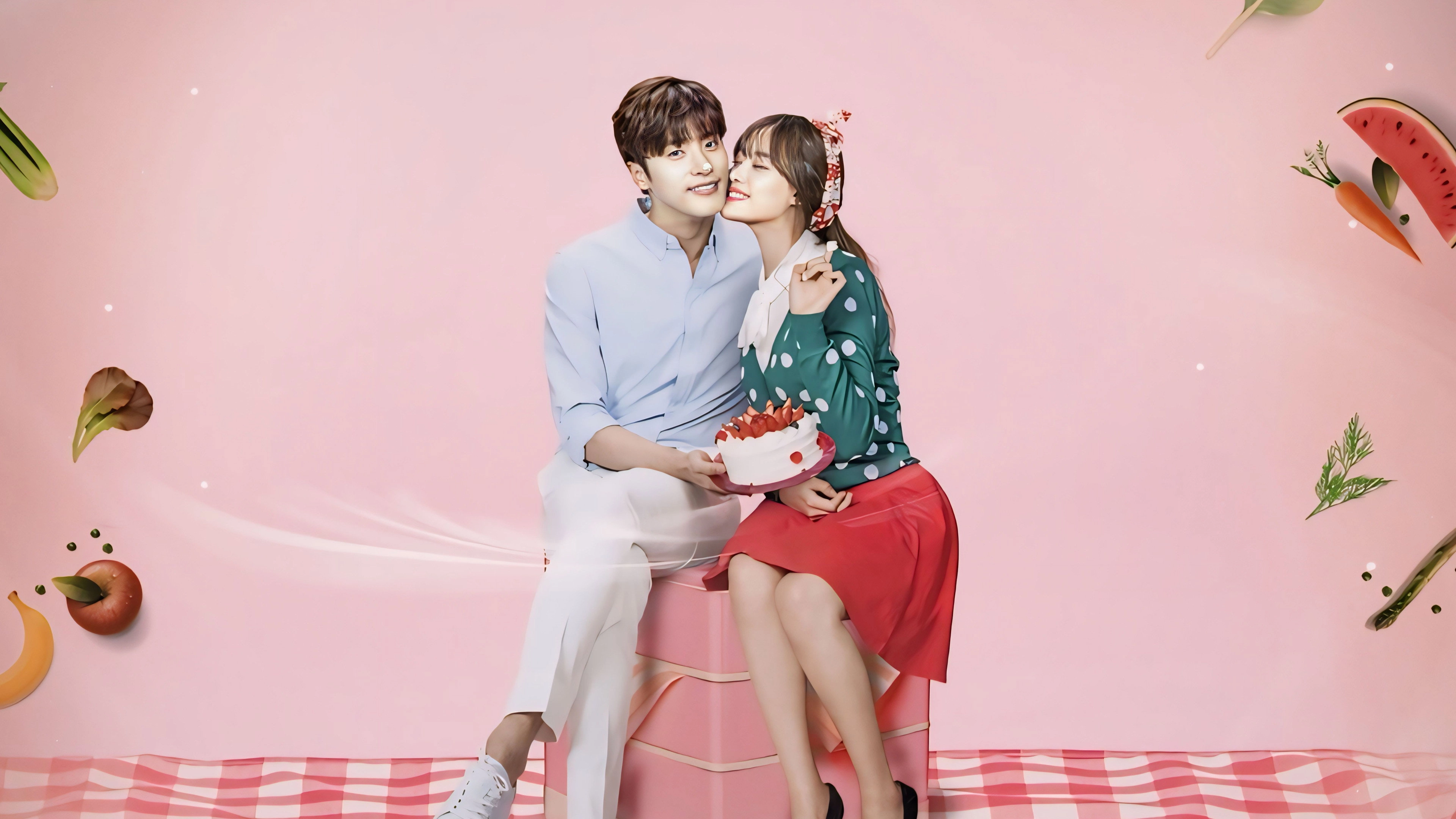My Secret Romance