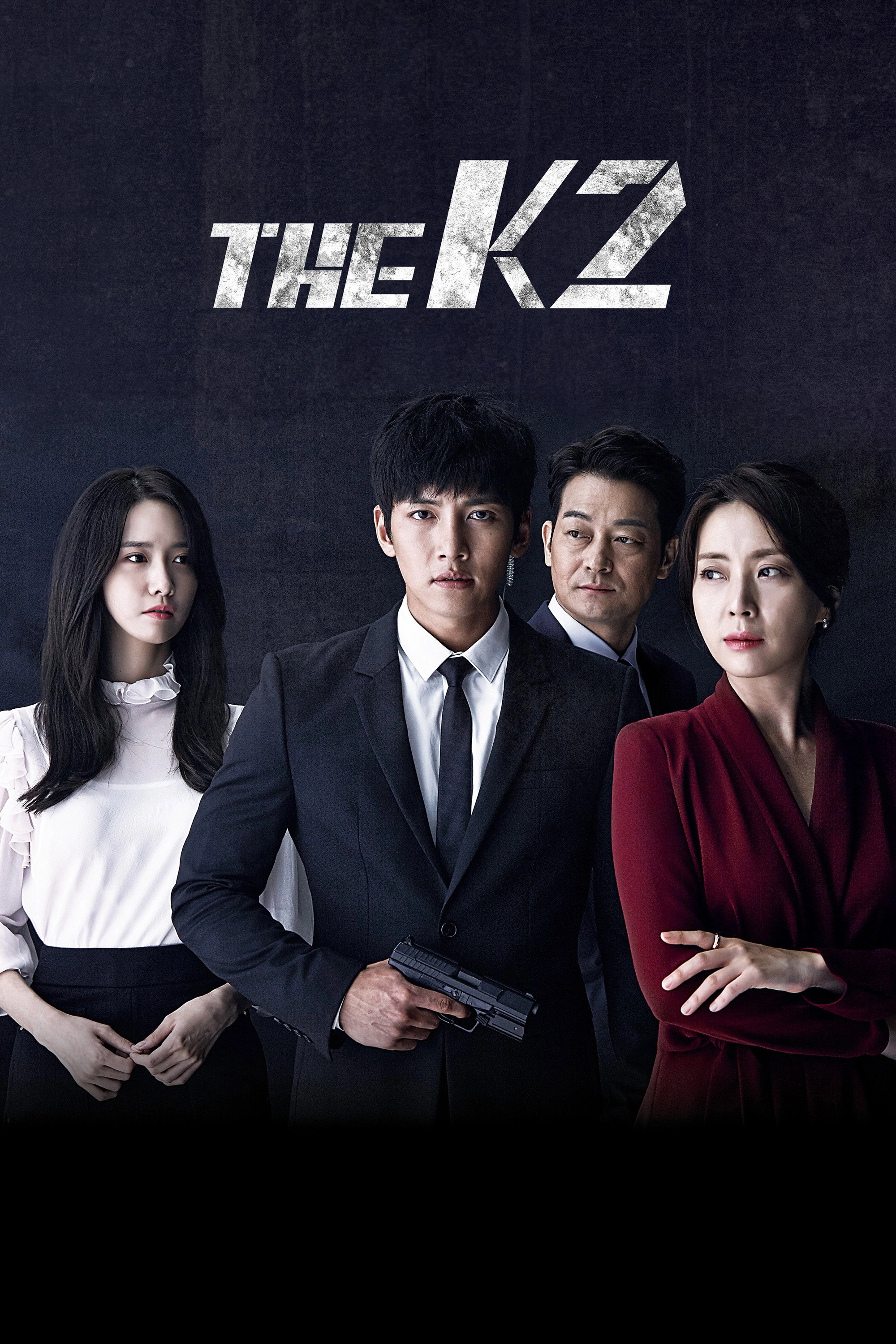 The K2