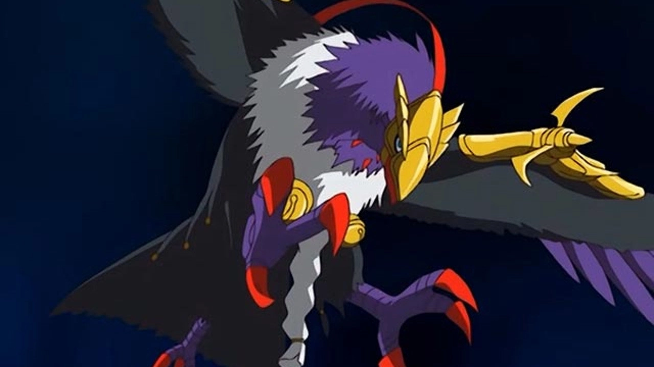 Digimon Data Squad