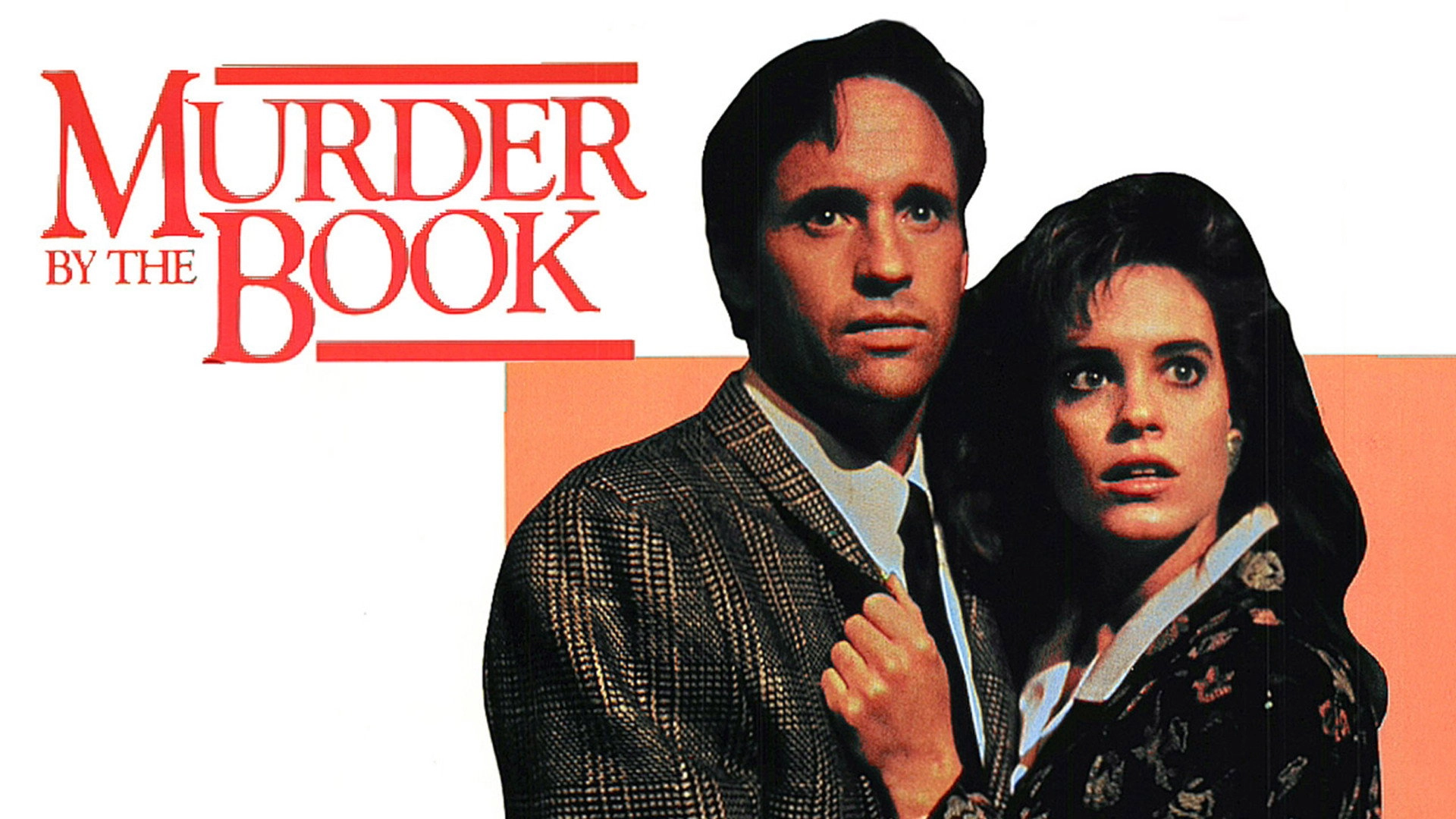 Murder by the Book