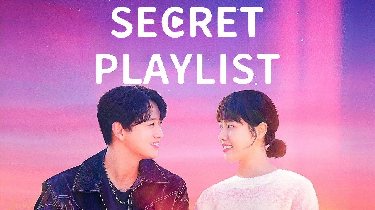 Secret Playlist