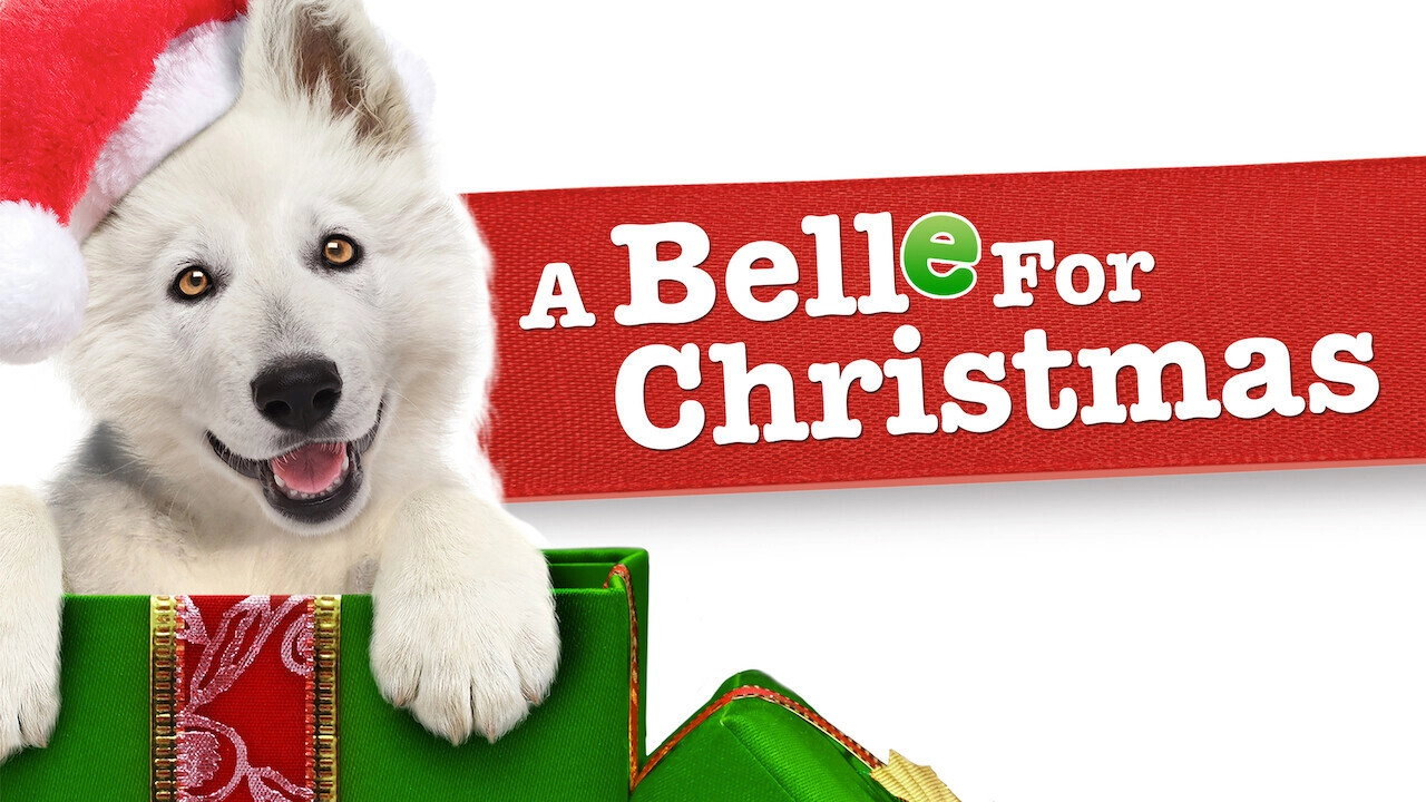 A Belle for Christmas