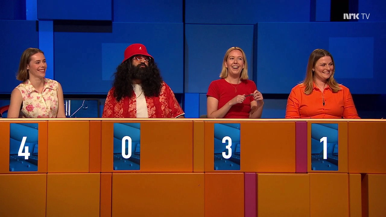 Nytt på nytt-quiz