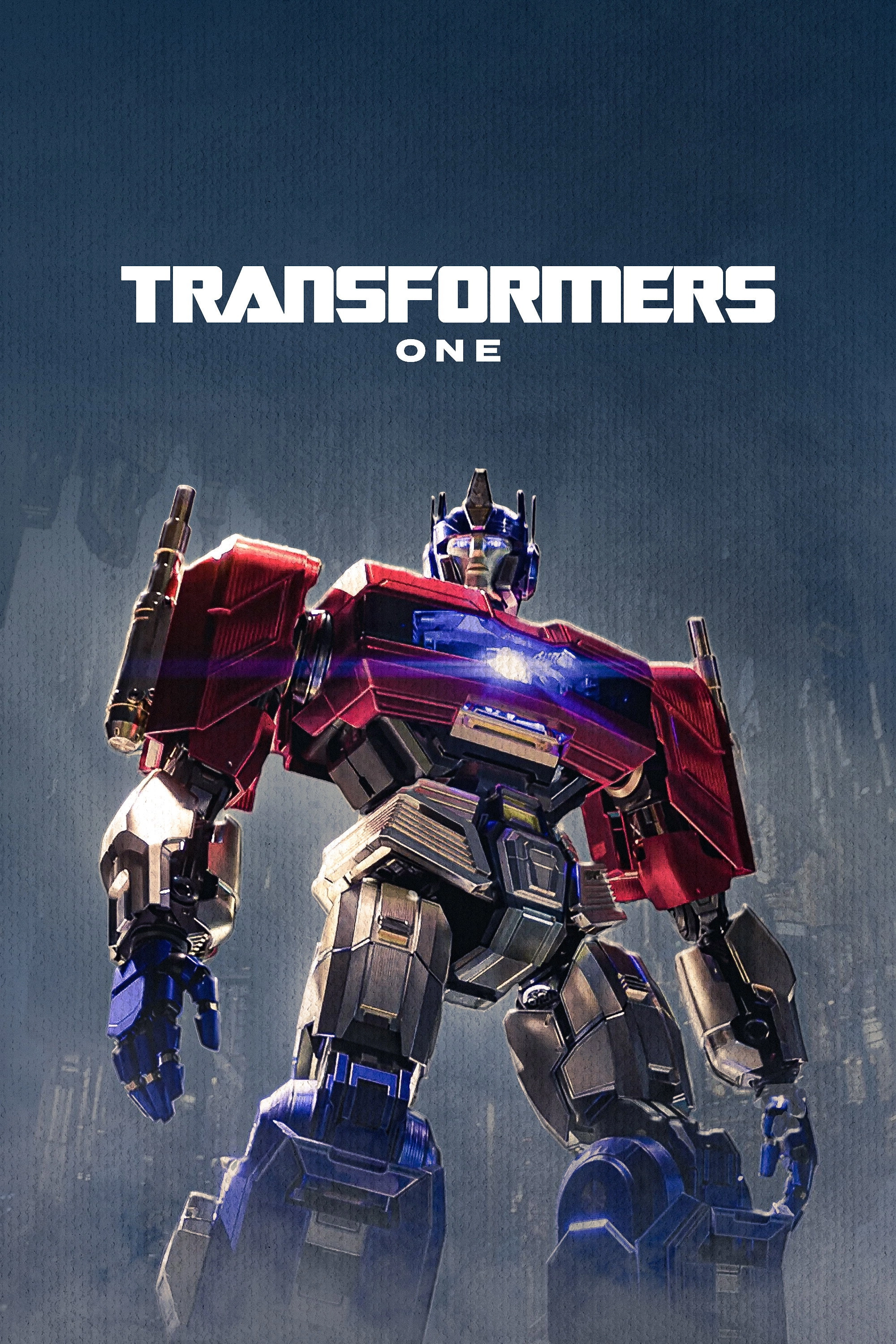 Transformers One