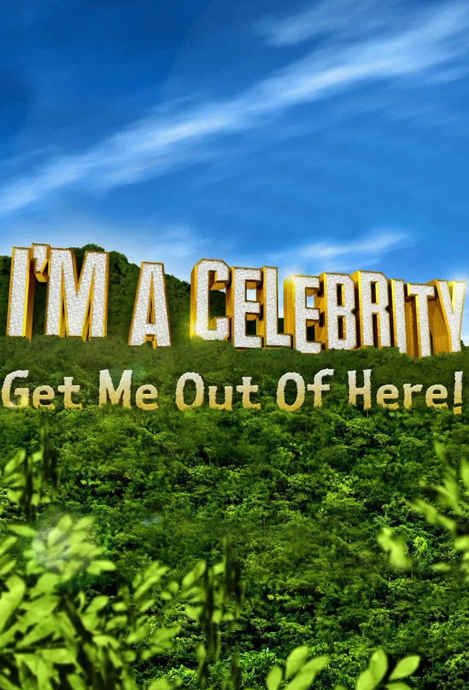 I'm a Celebrity...Get Me Out of Here!