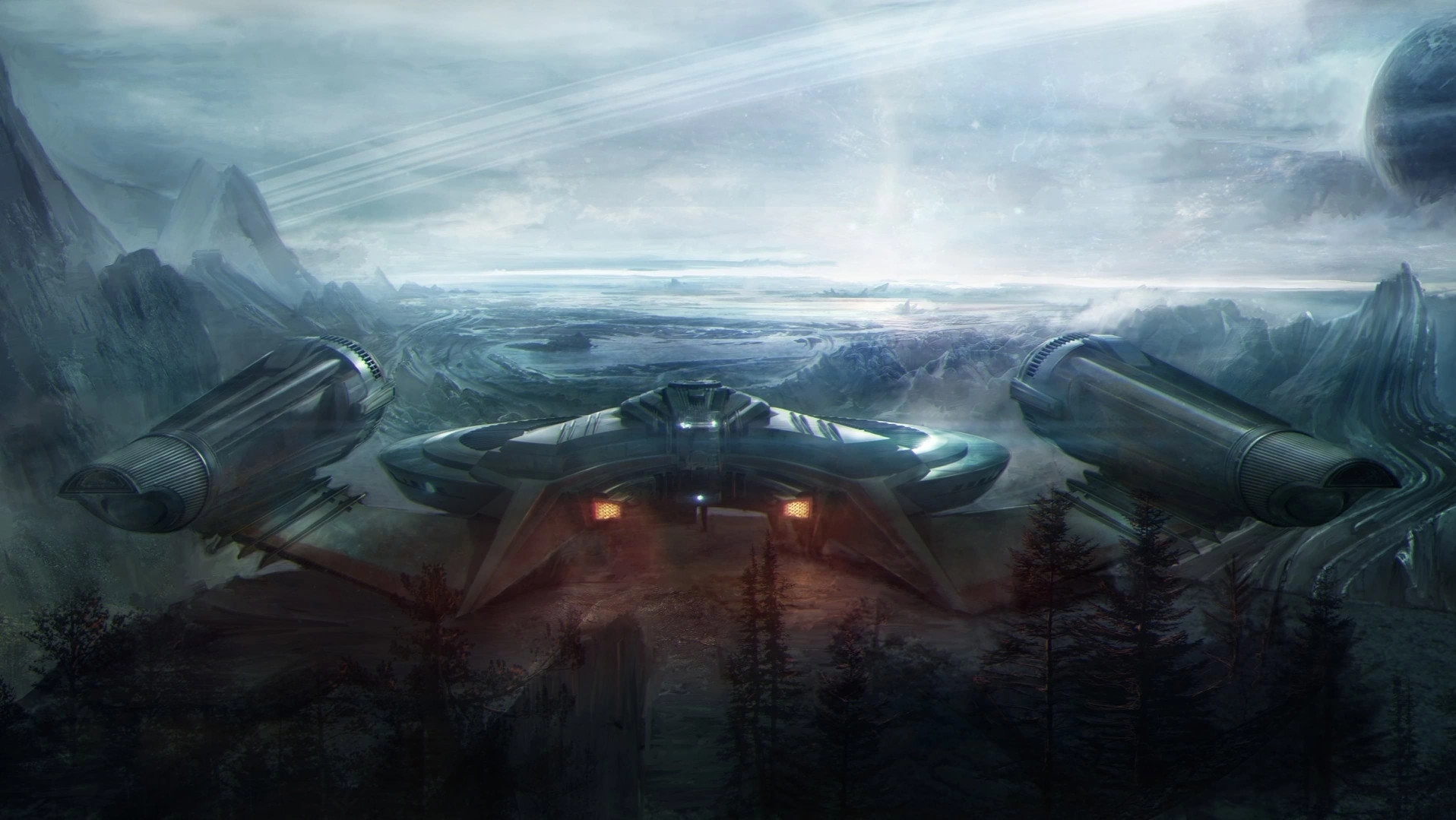 Star Trek Beyond