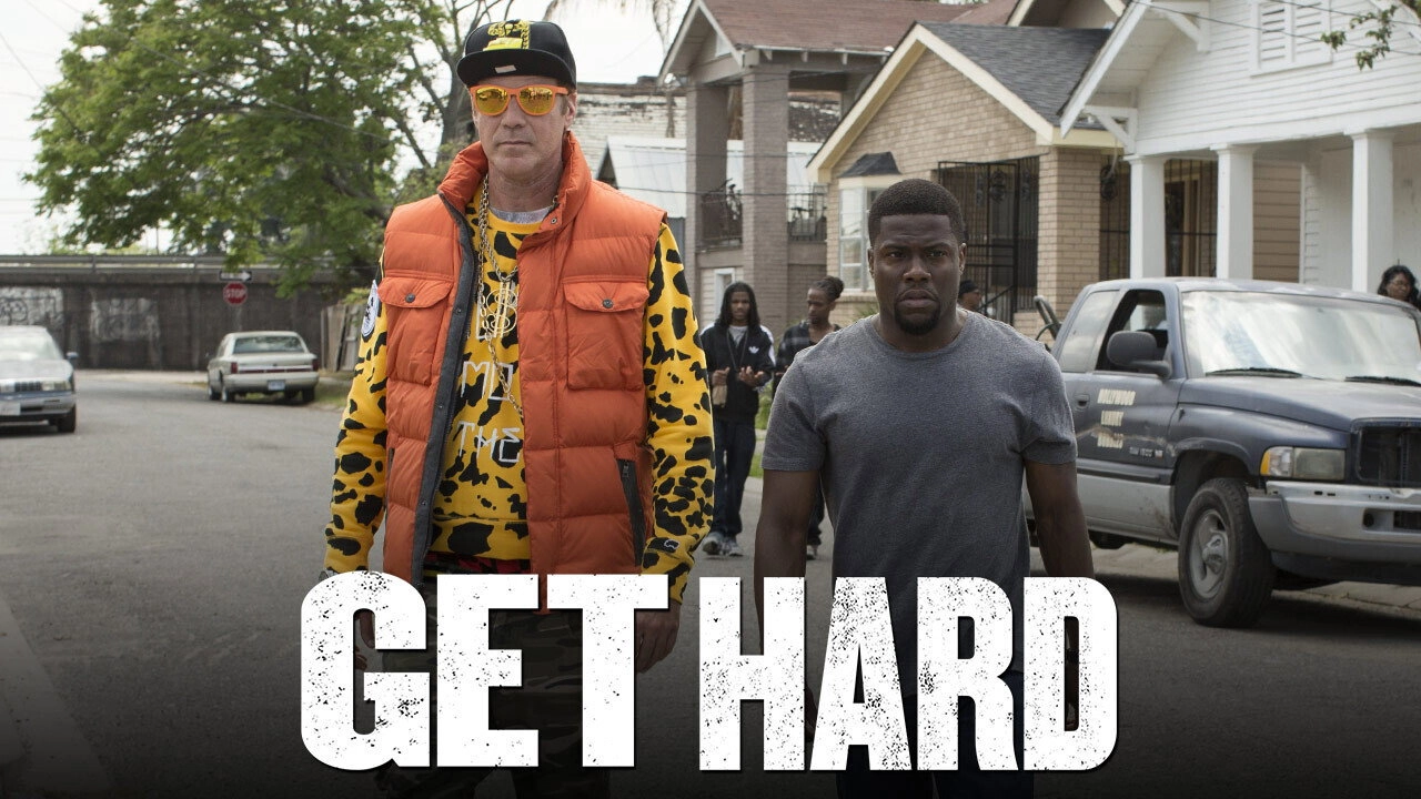 Get Hard