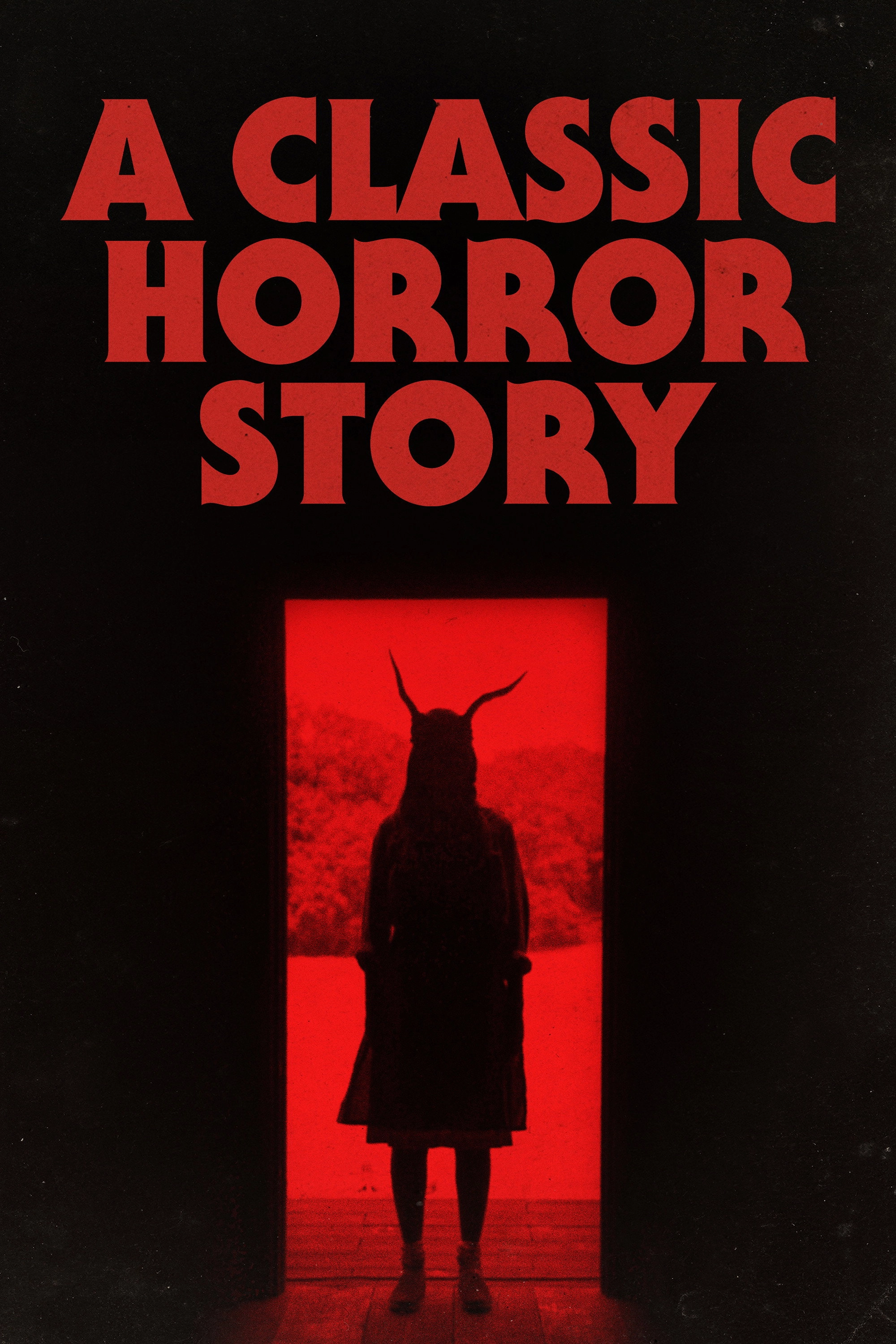 A Classic Horror Story