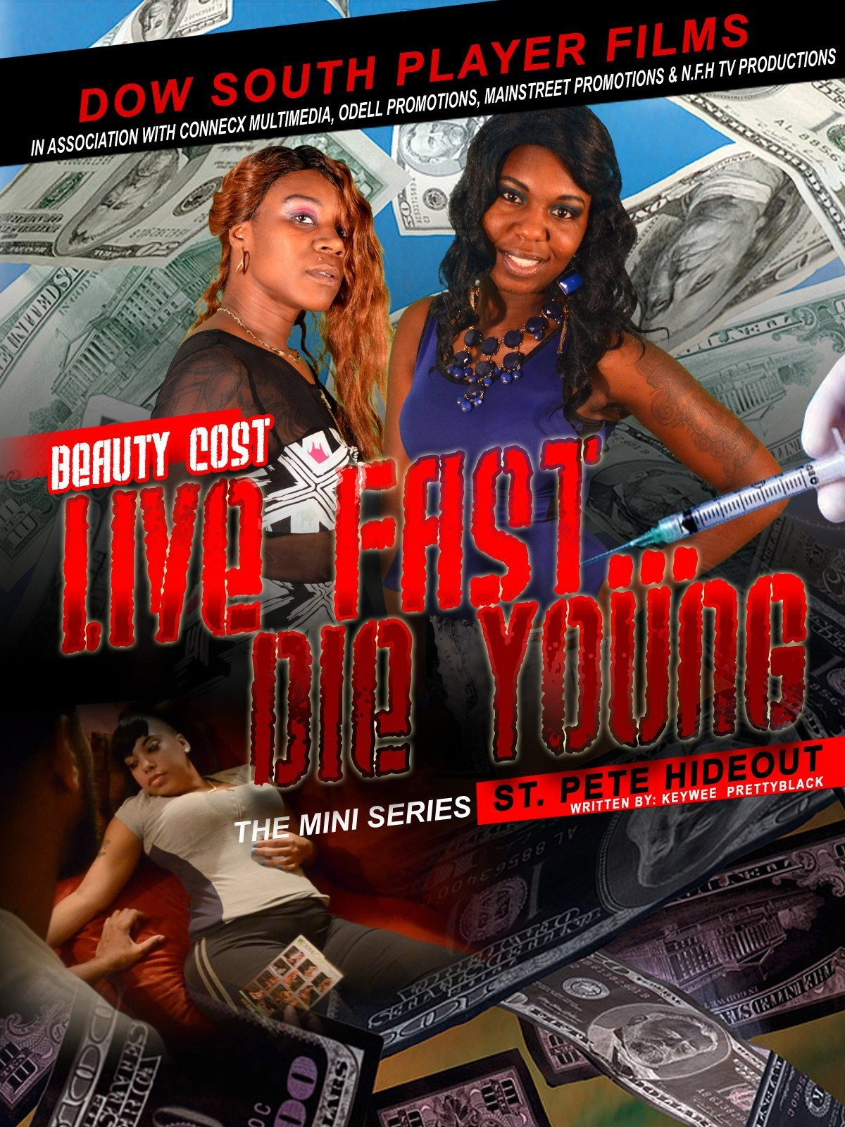 Live Fast  Die Young: St. Pete Hideout