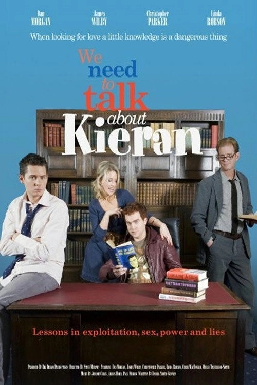 We Need to Talk About Kieran