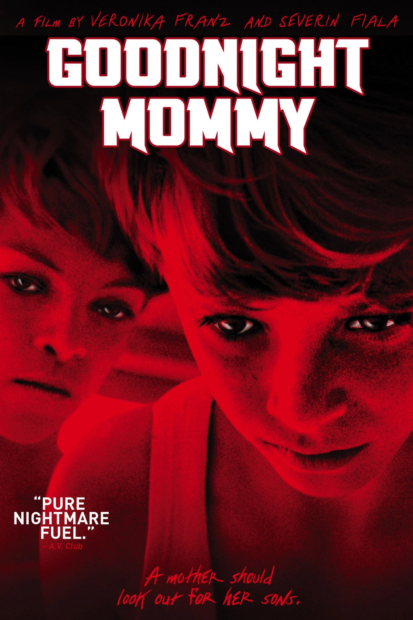 Goodnight Mommy