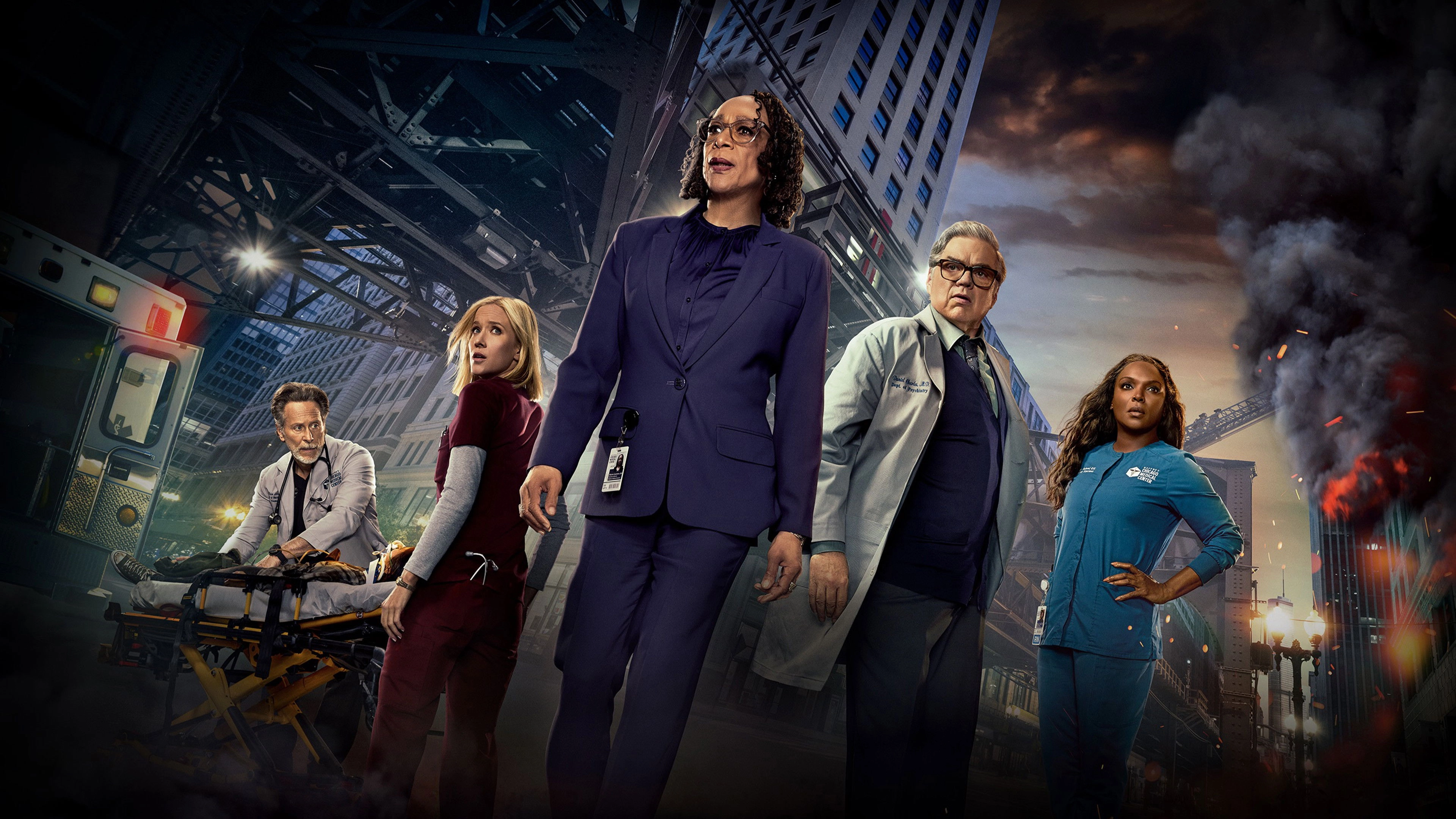 Chicago Med
