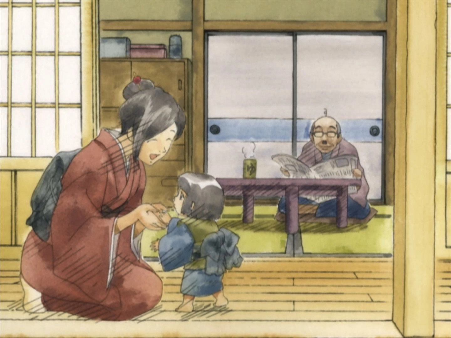 Gintama