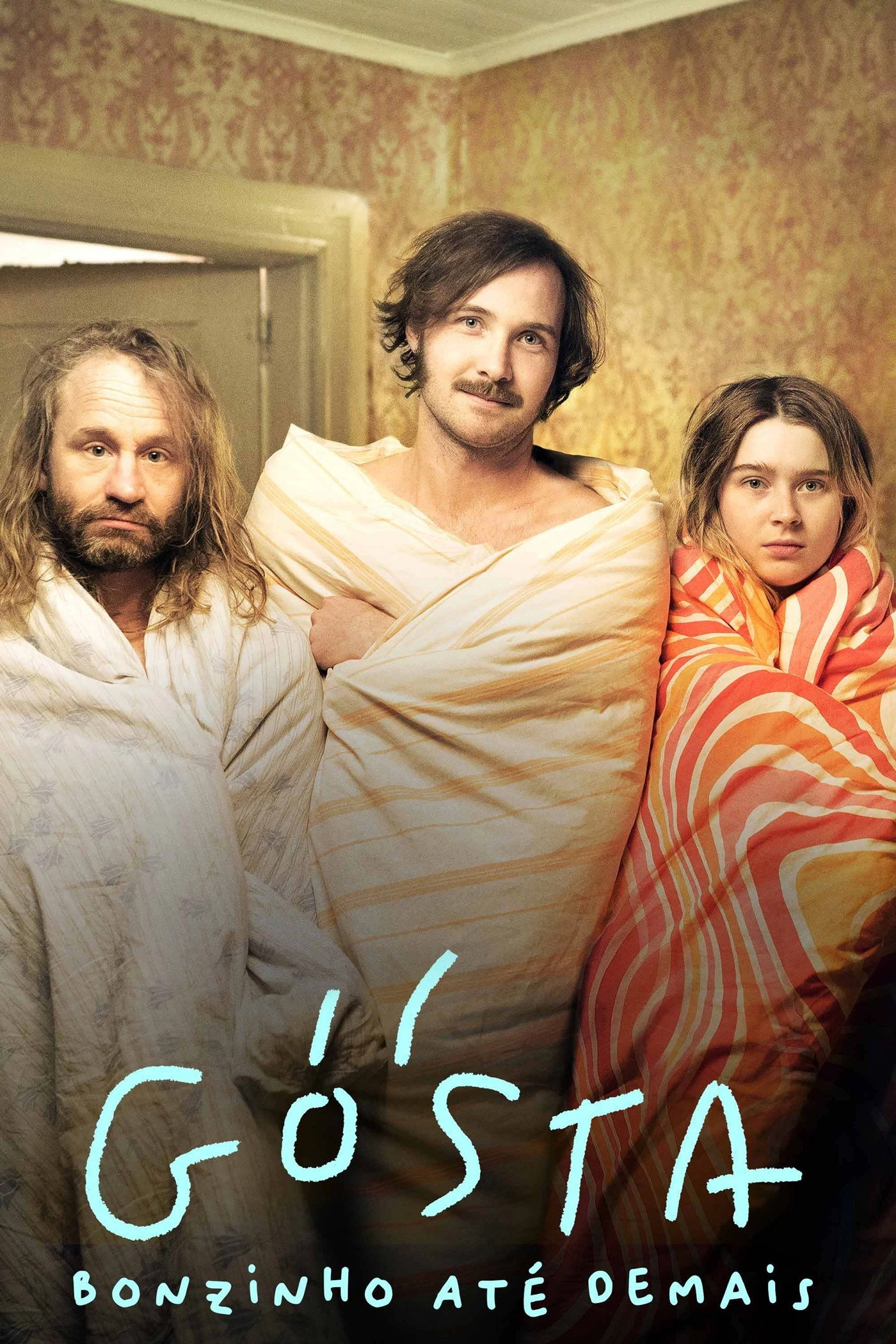 Gösta