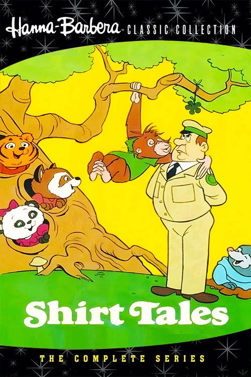 Shirt Tales