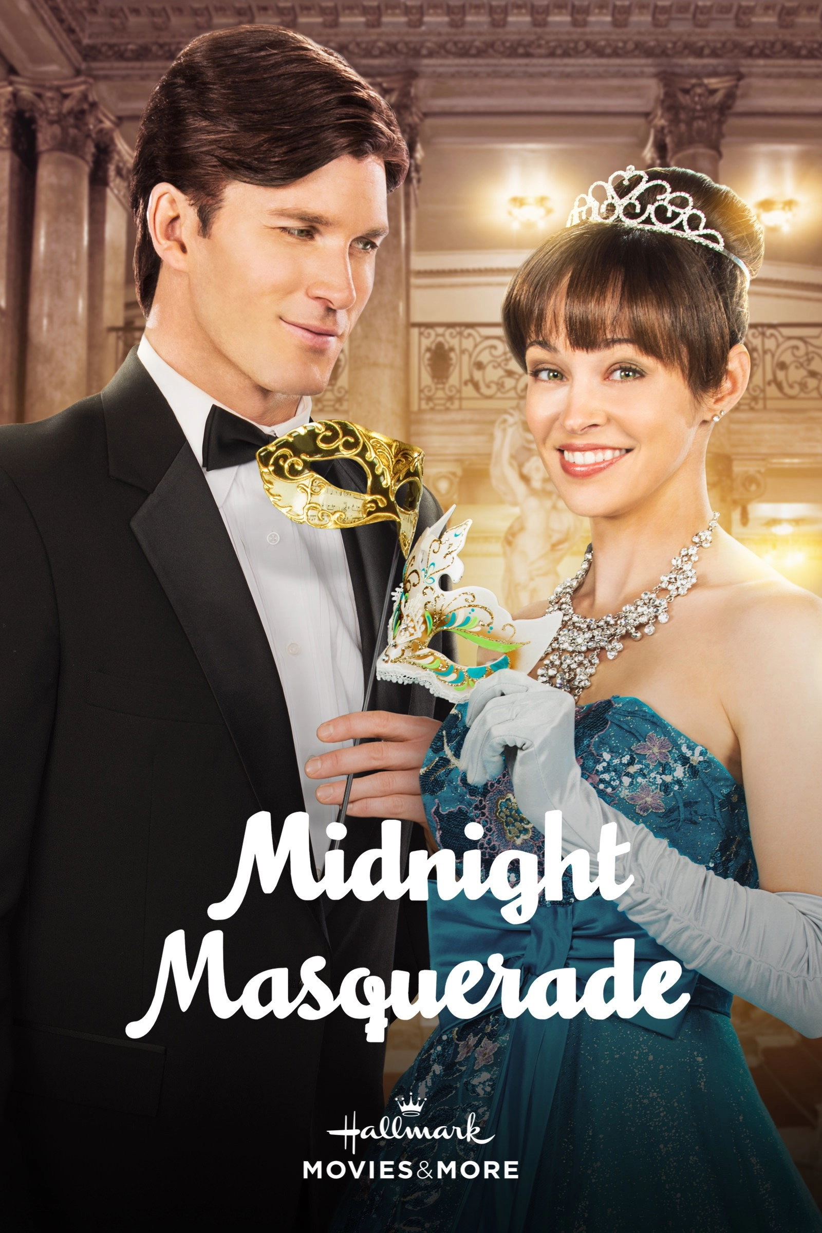 Midnight Masquerade