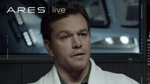 ARES: live