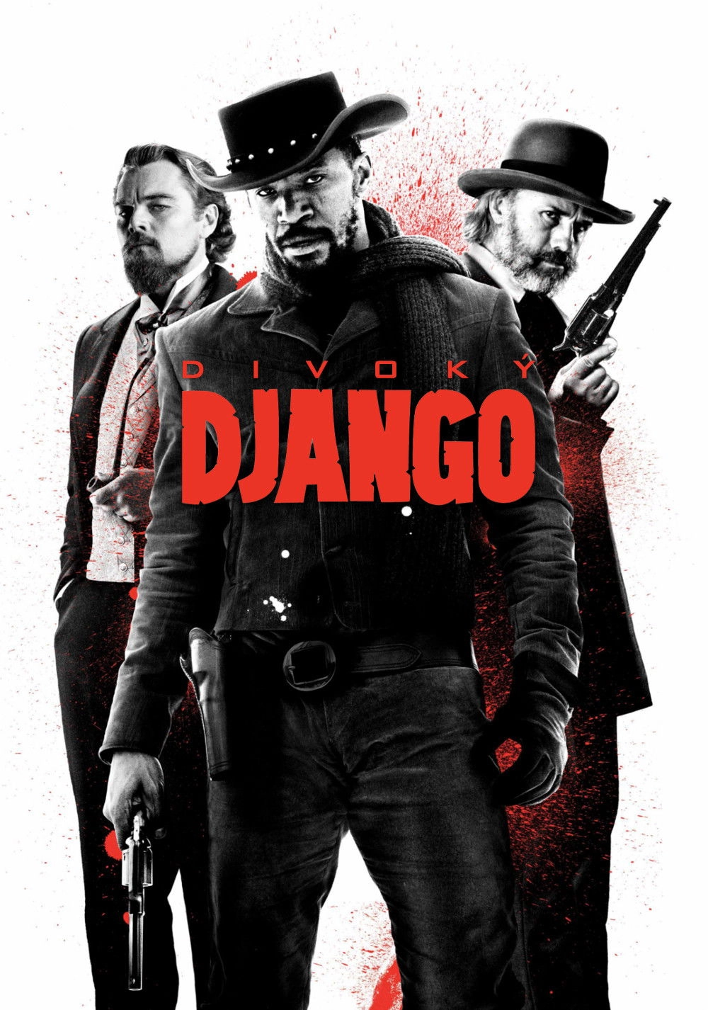 Django Unchained