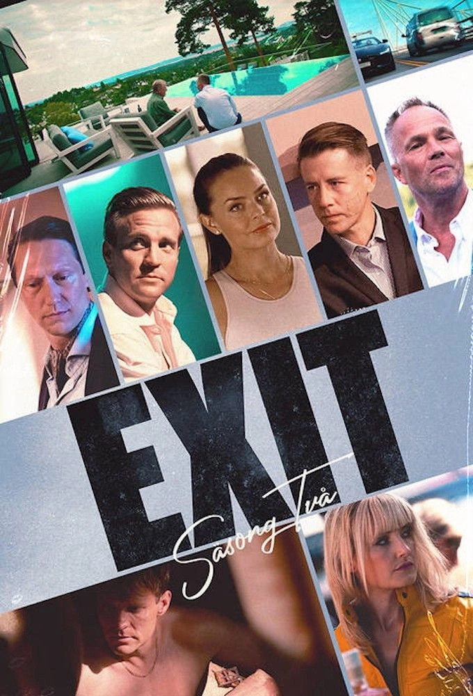 Exit