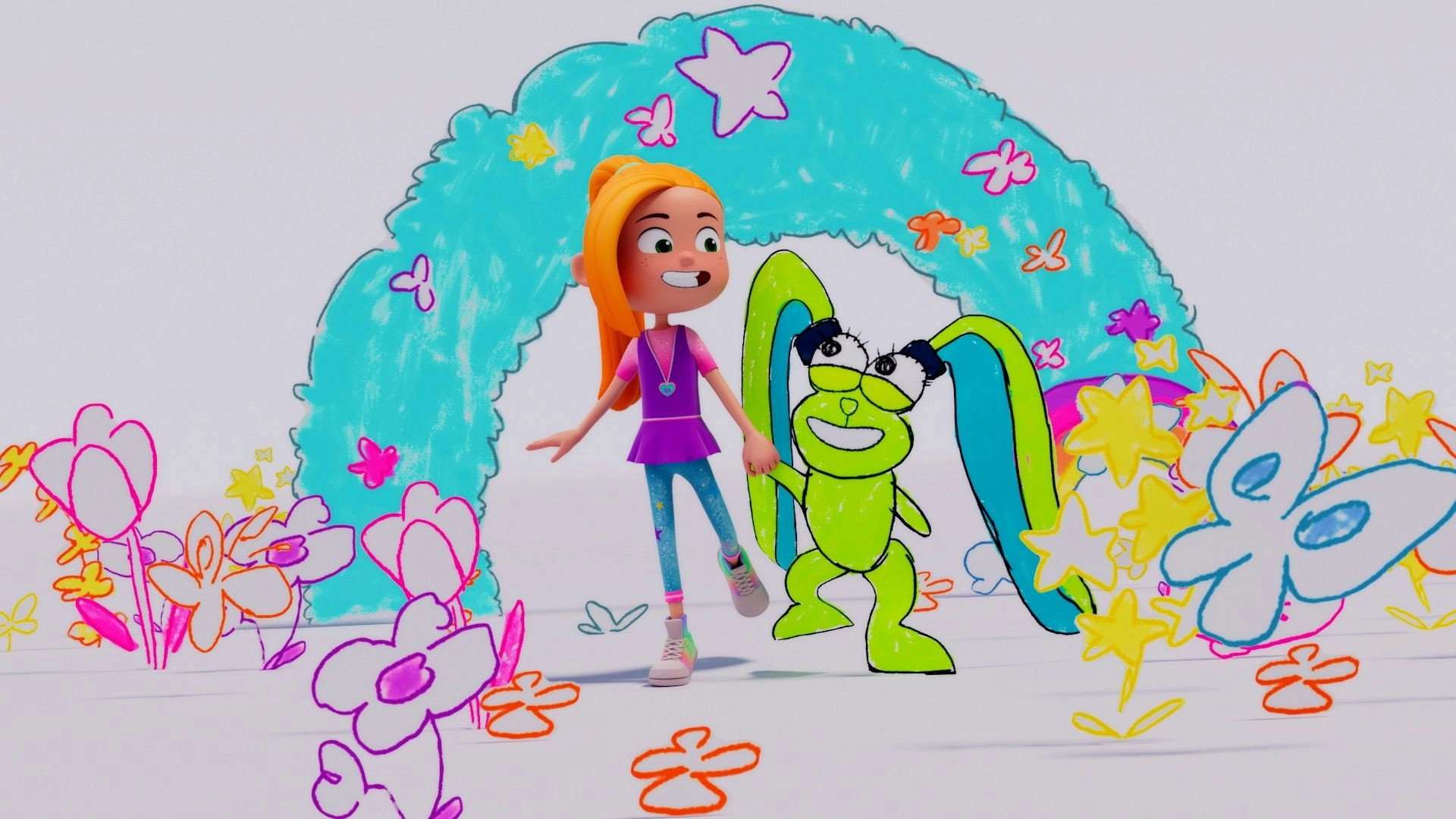 FriendZSpace