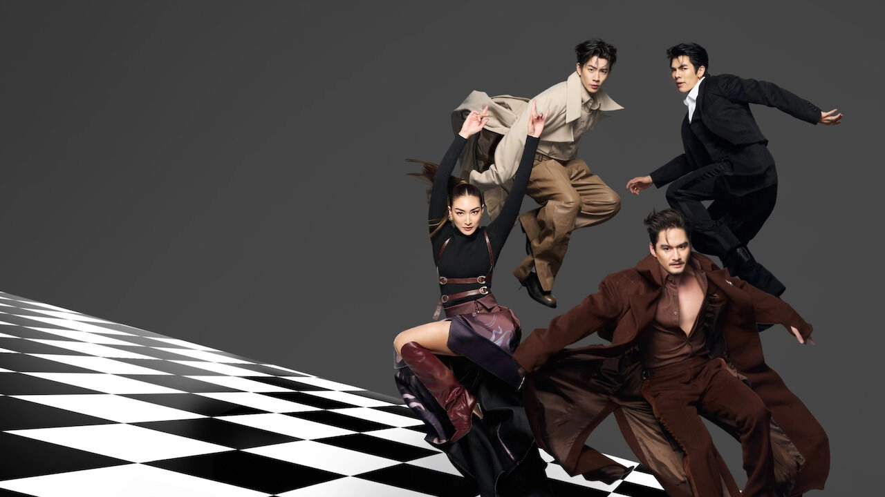 The Face Men Thailand