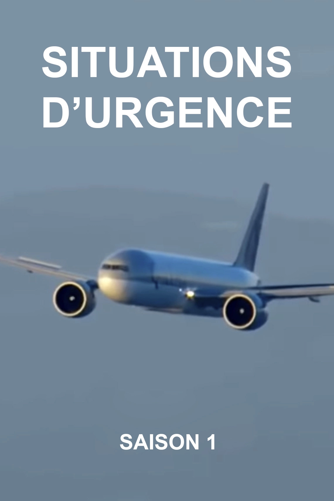 Situations d'urgence
