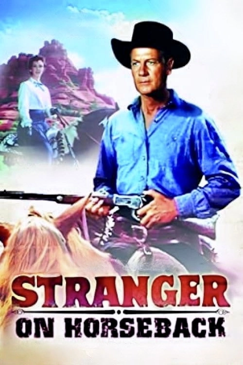 Stranger on Horseback