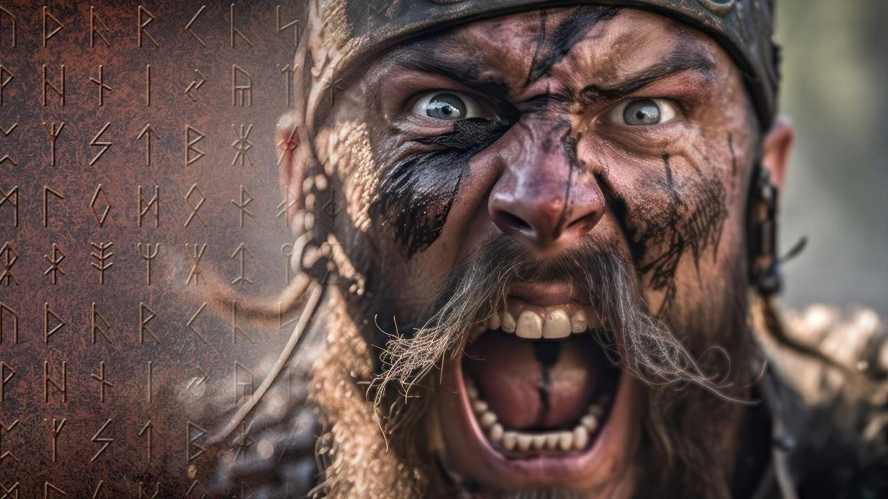 Vikings: The Rise & Fall