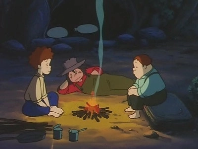 The Adventures of Tom Sawyer