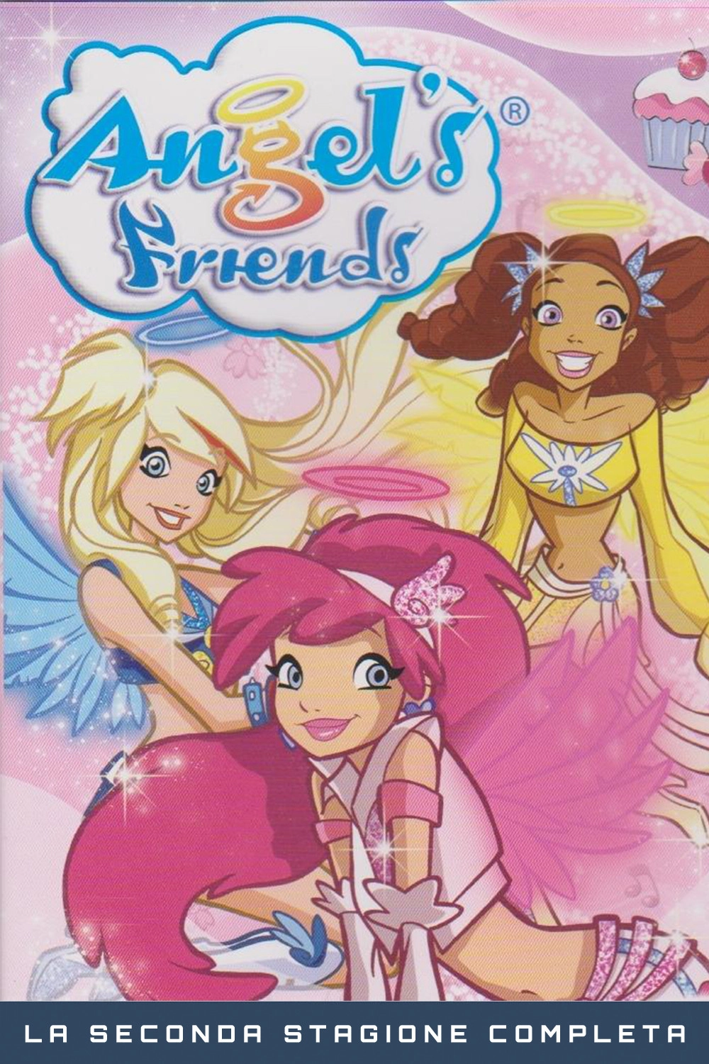 Angel's Friends