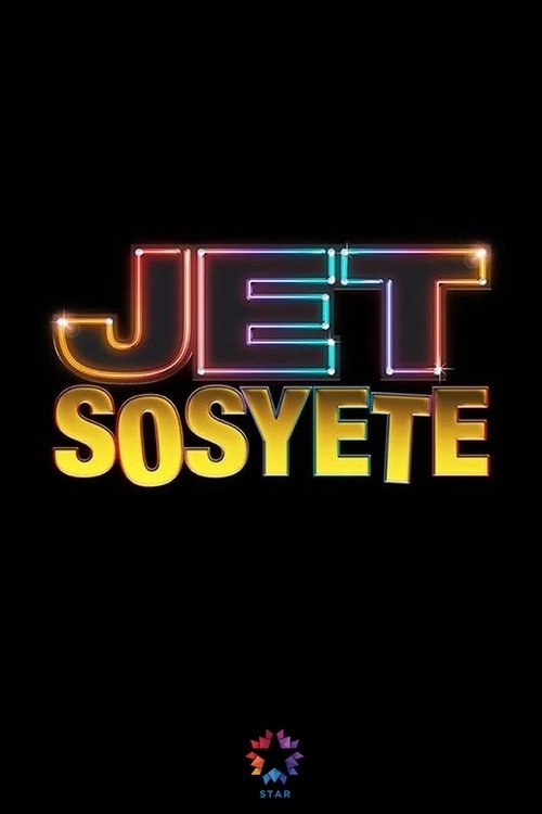Jet Sosyete