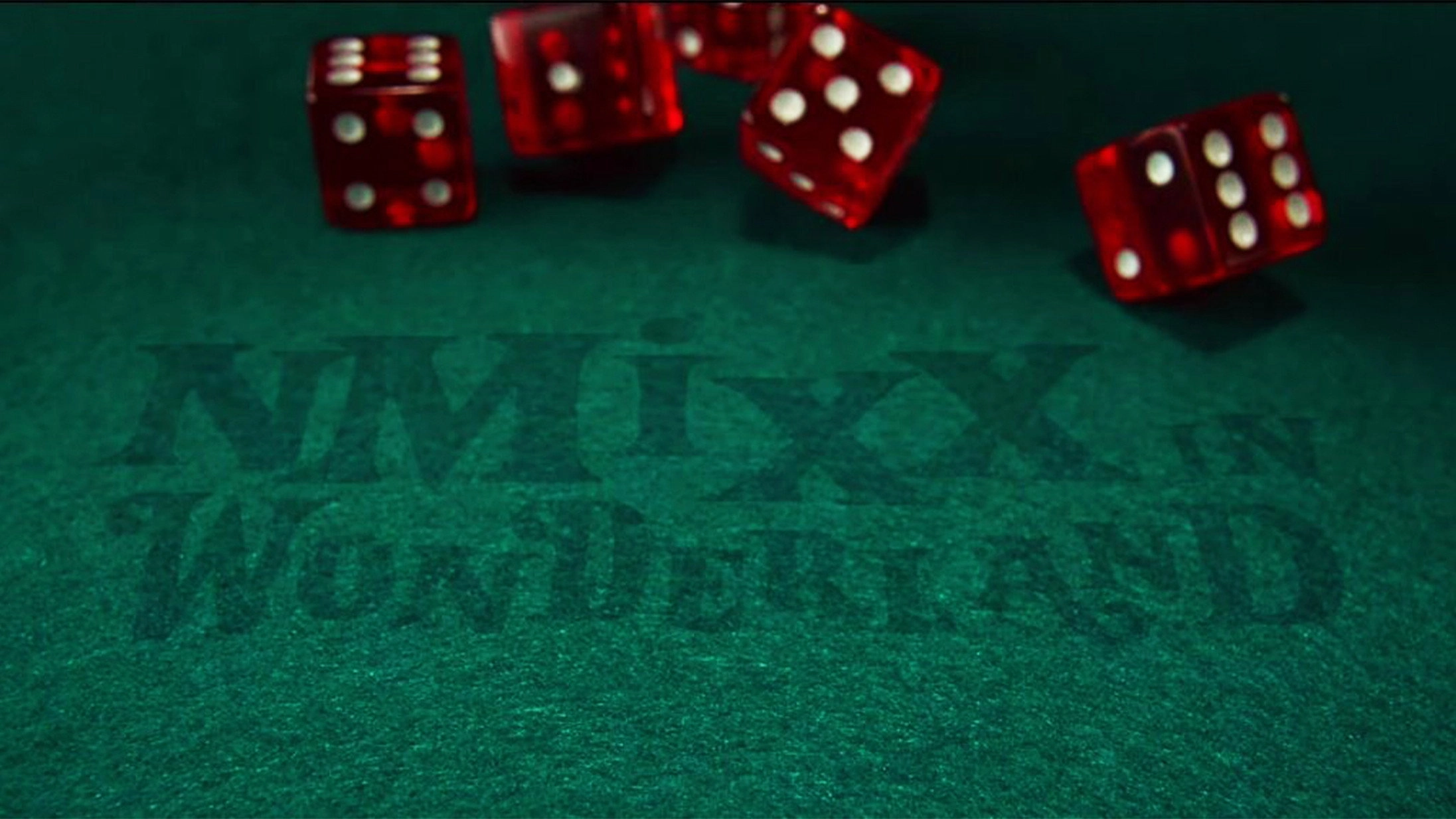 NMIXX in Wonderland