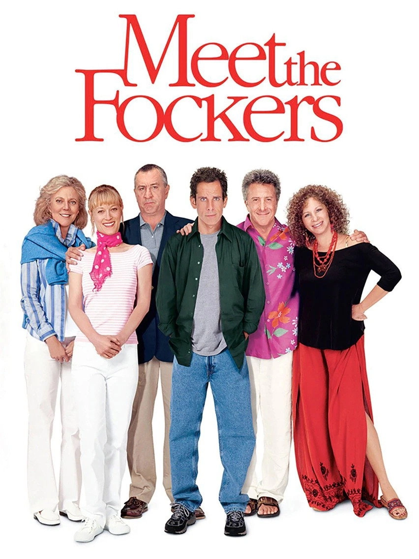 Meet the Fockers