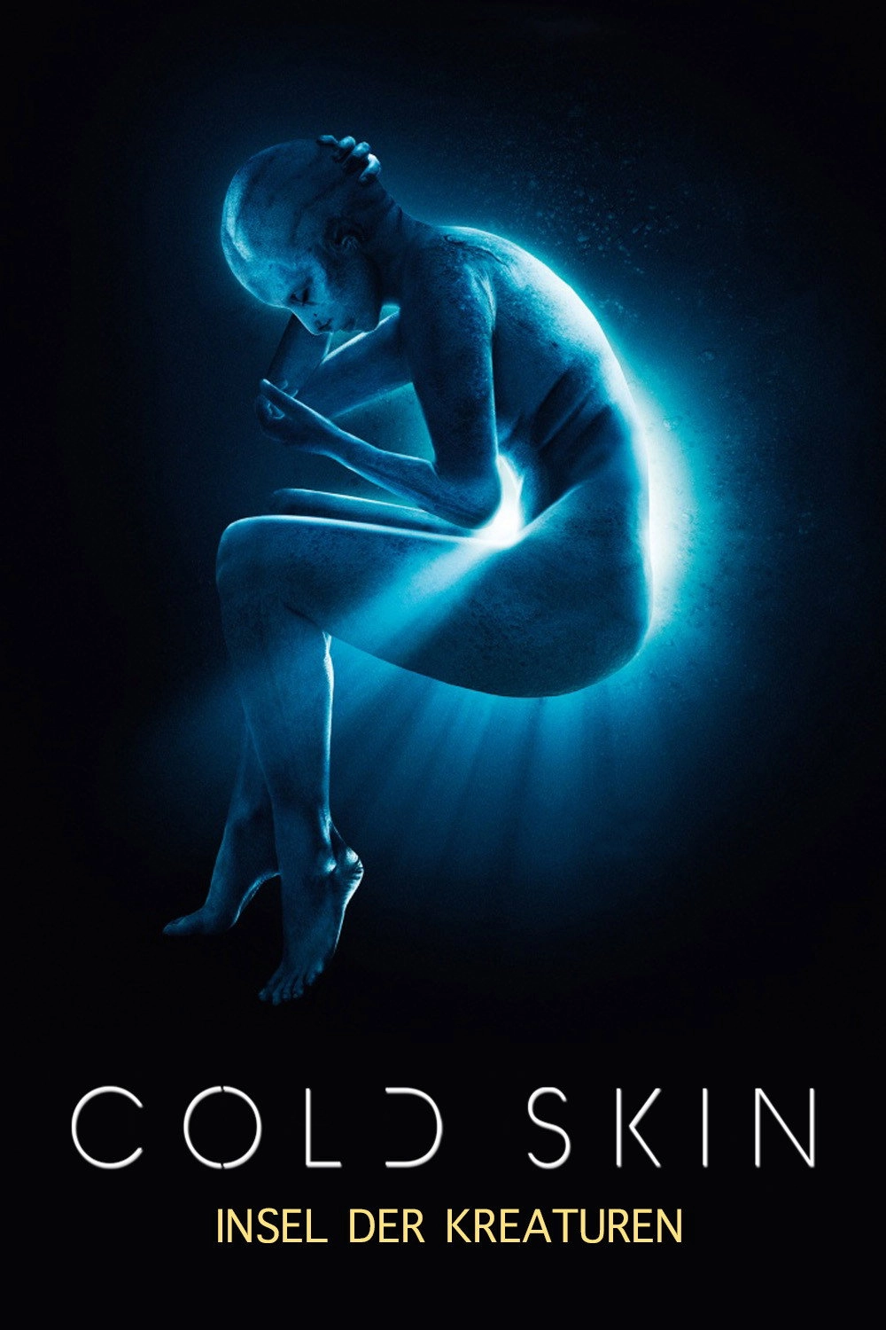 Cold Skin