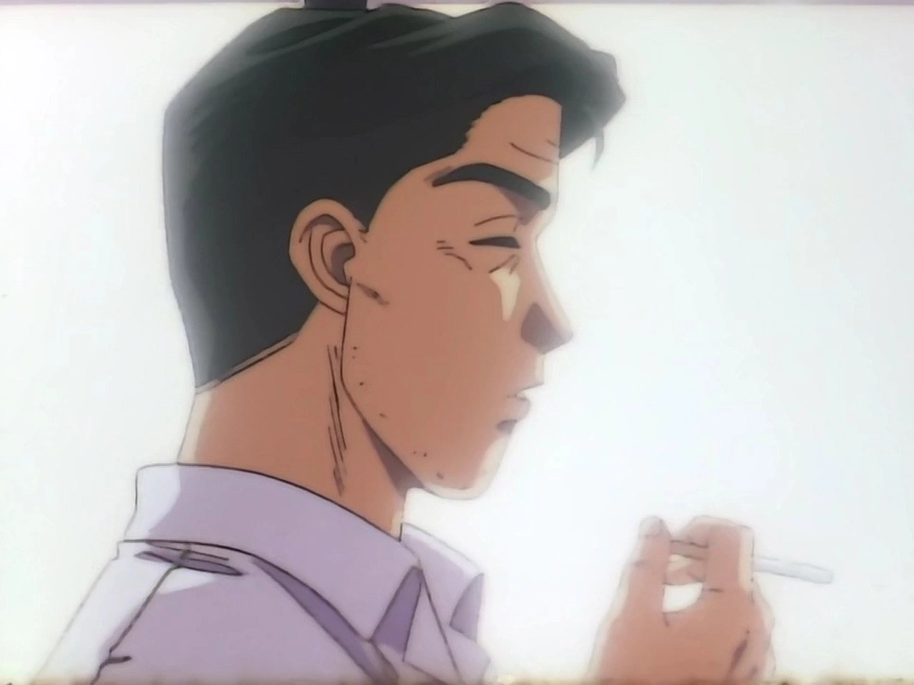 Initial D