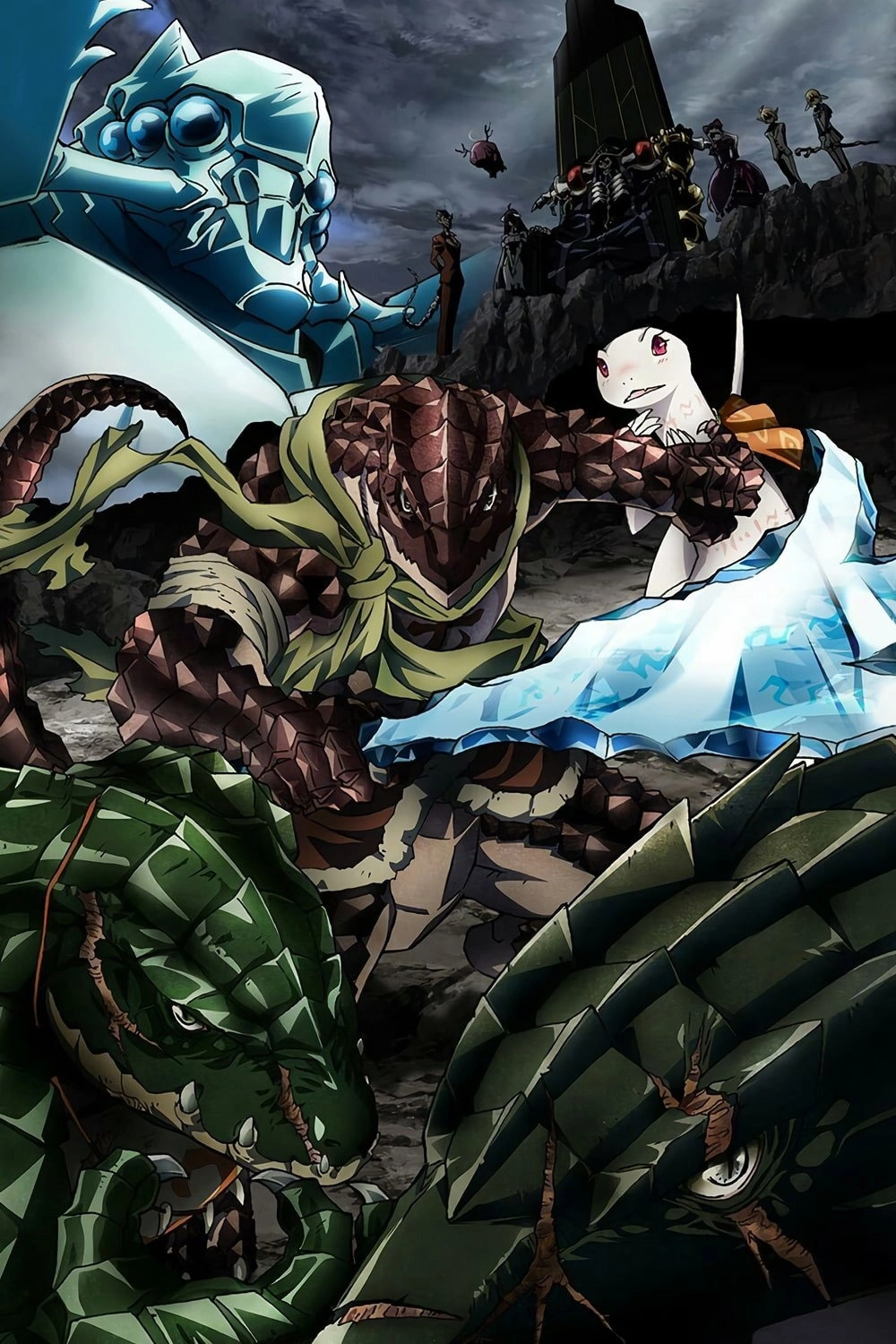 Overlord