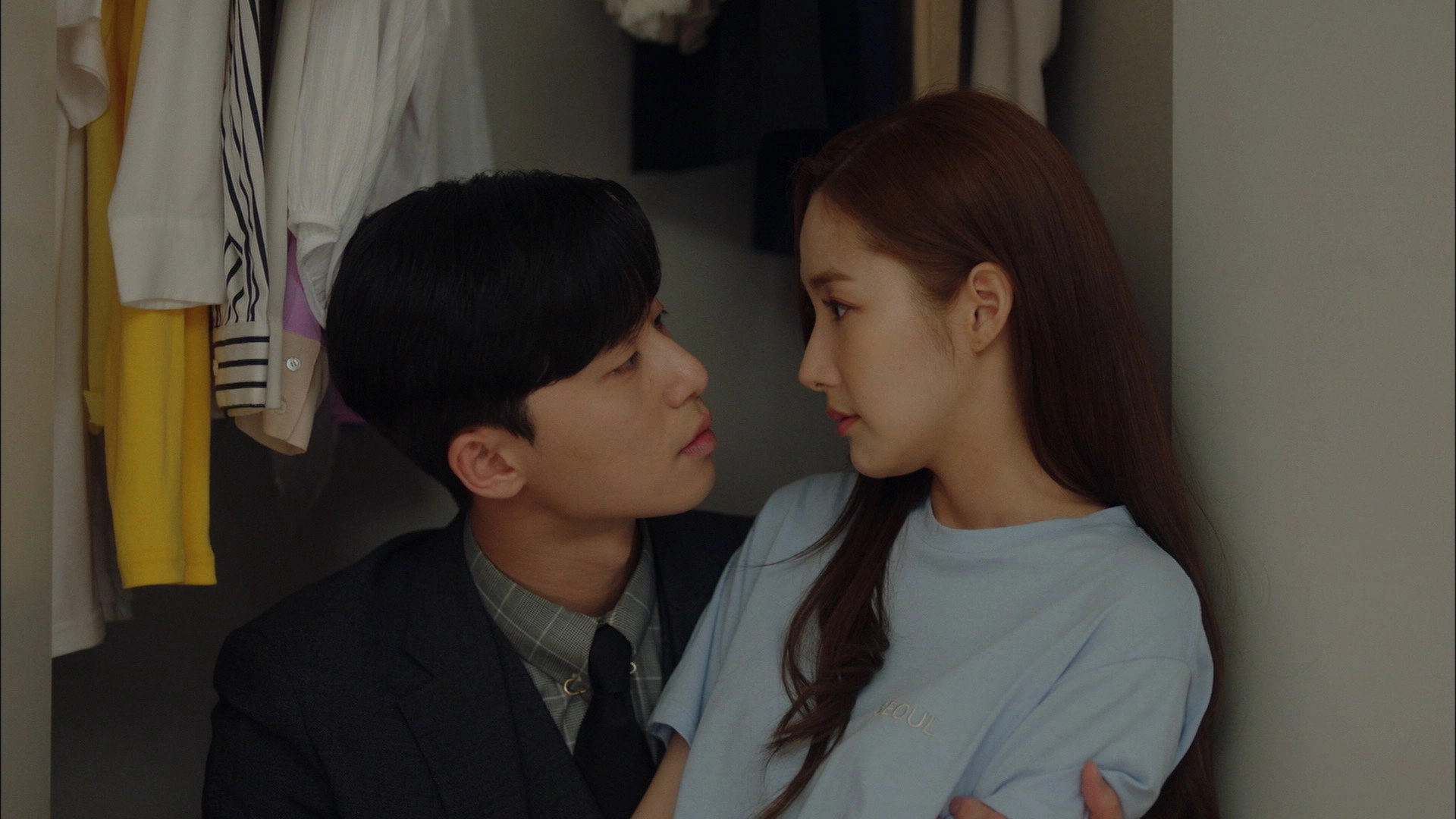 What's Wrong with Secretary Kim